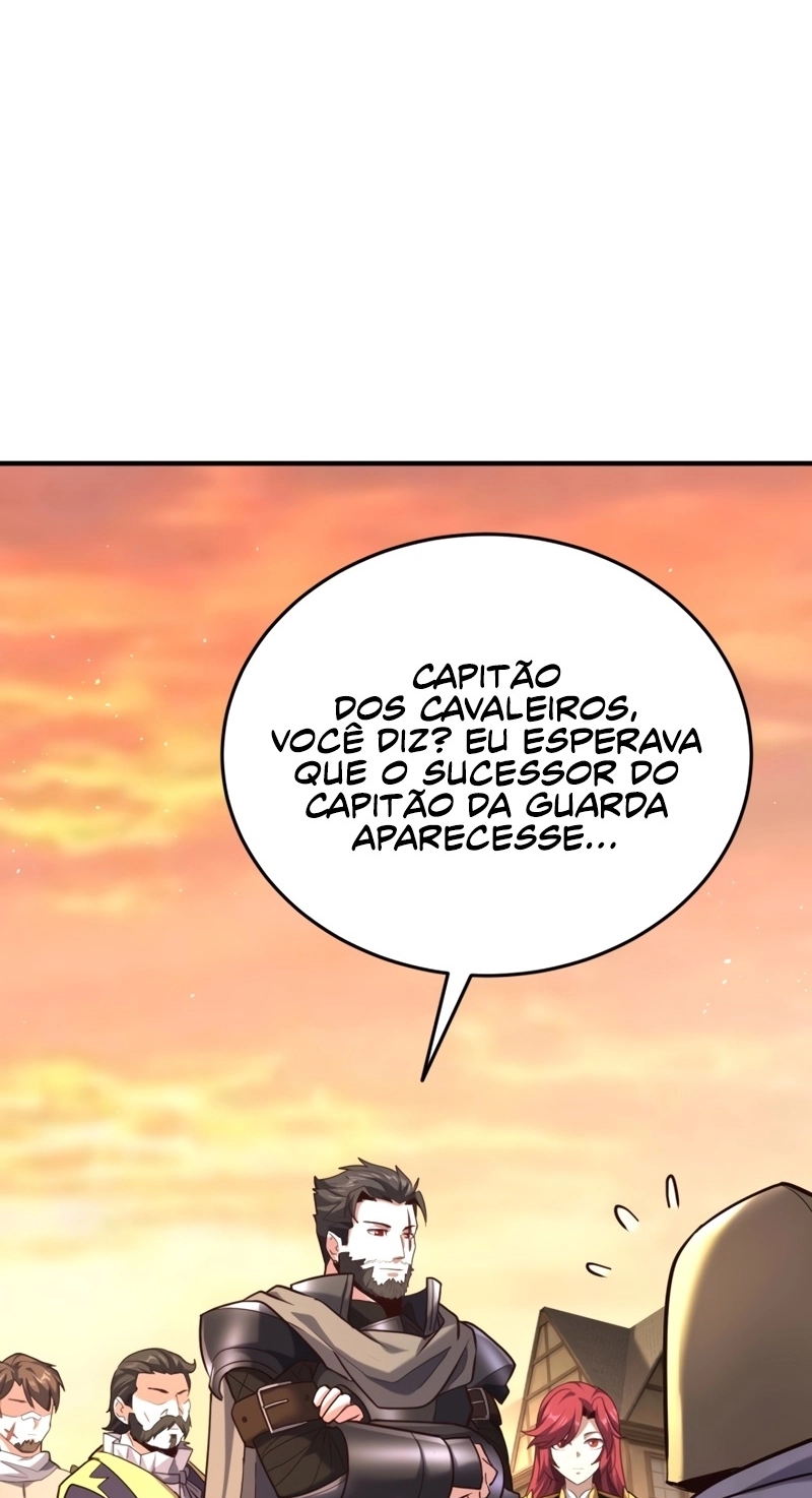 The Swordmaster's Reincarnation Capítulo 10 Página 69