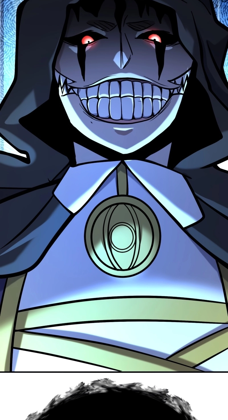 The Swordmaster's Reincarnation Capítulo 10 Página 7