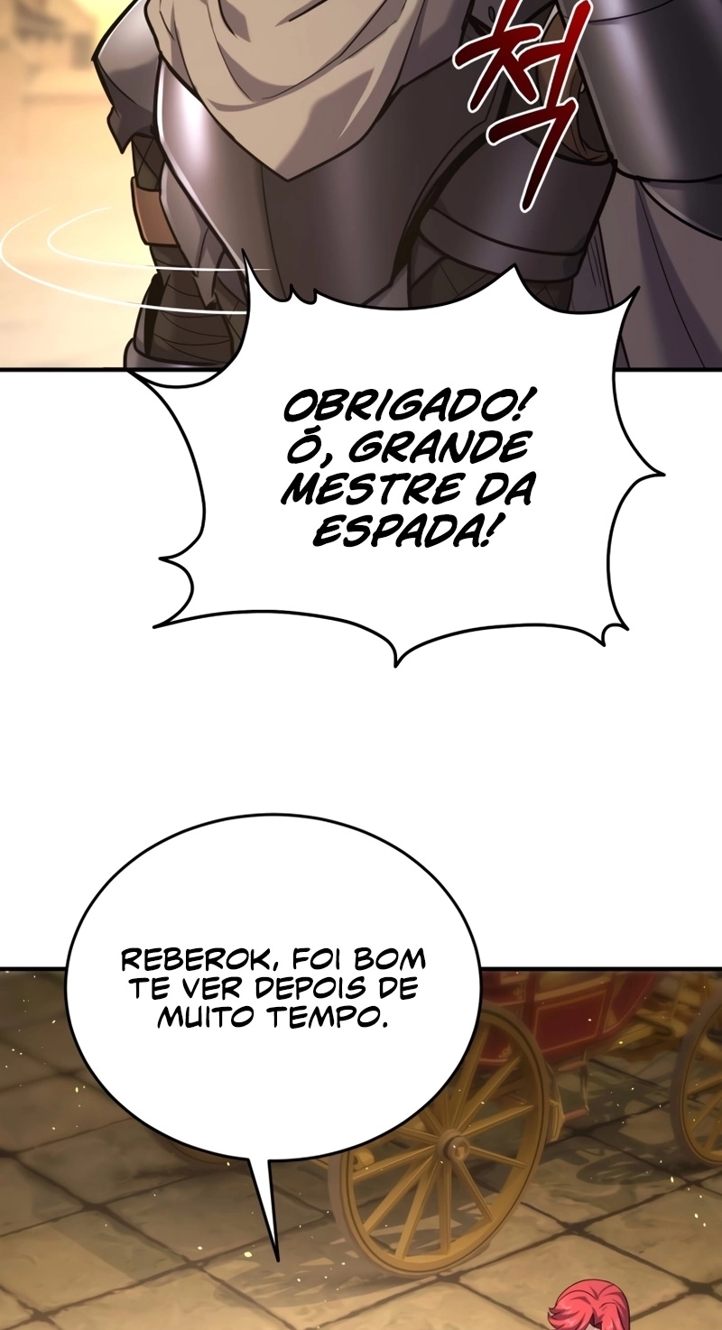 The Swordmaster's Reincarnation Capítulo 10 Página 72