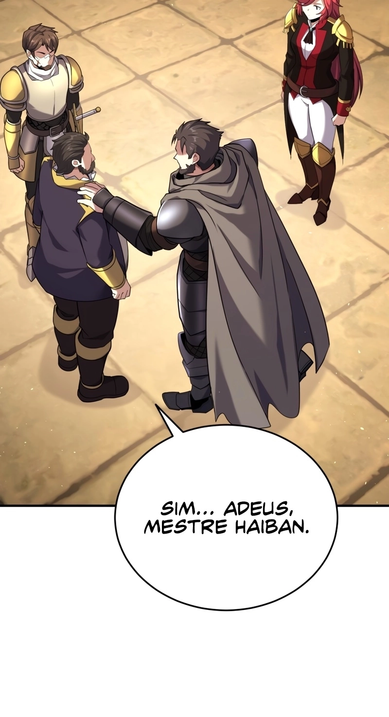 The Swordmaster's Reincarnation Capítulo 10 Página 73