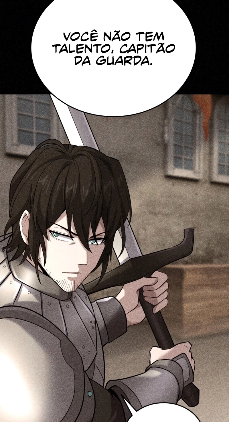The Swordmaster's Reincarnation Capítulo 10 Página 81