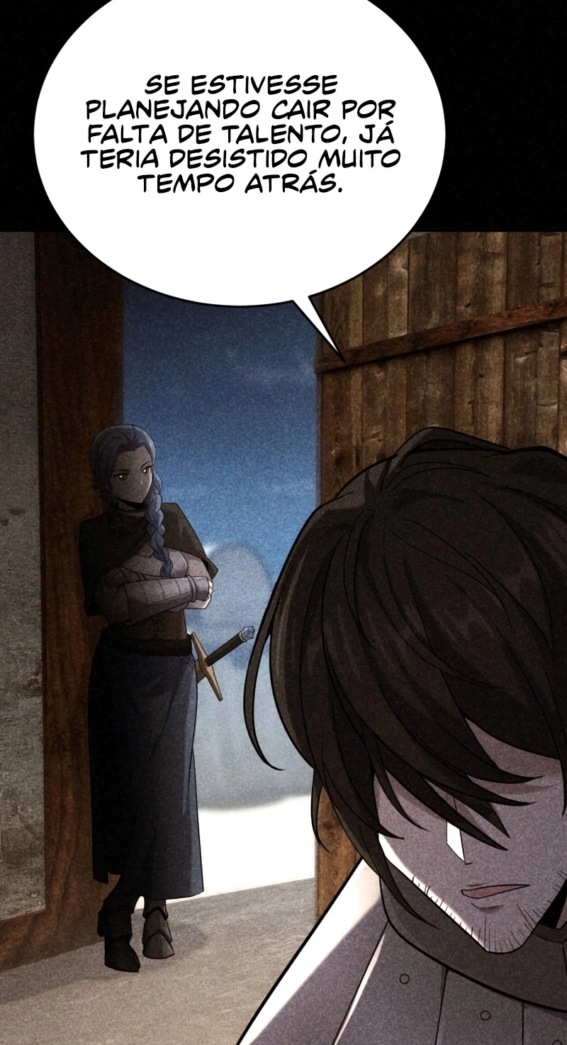 The Swordmaster's Reincarnation Capítulo 10 Página 84