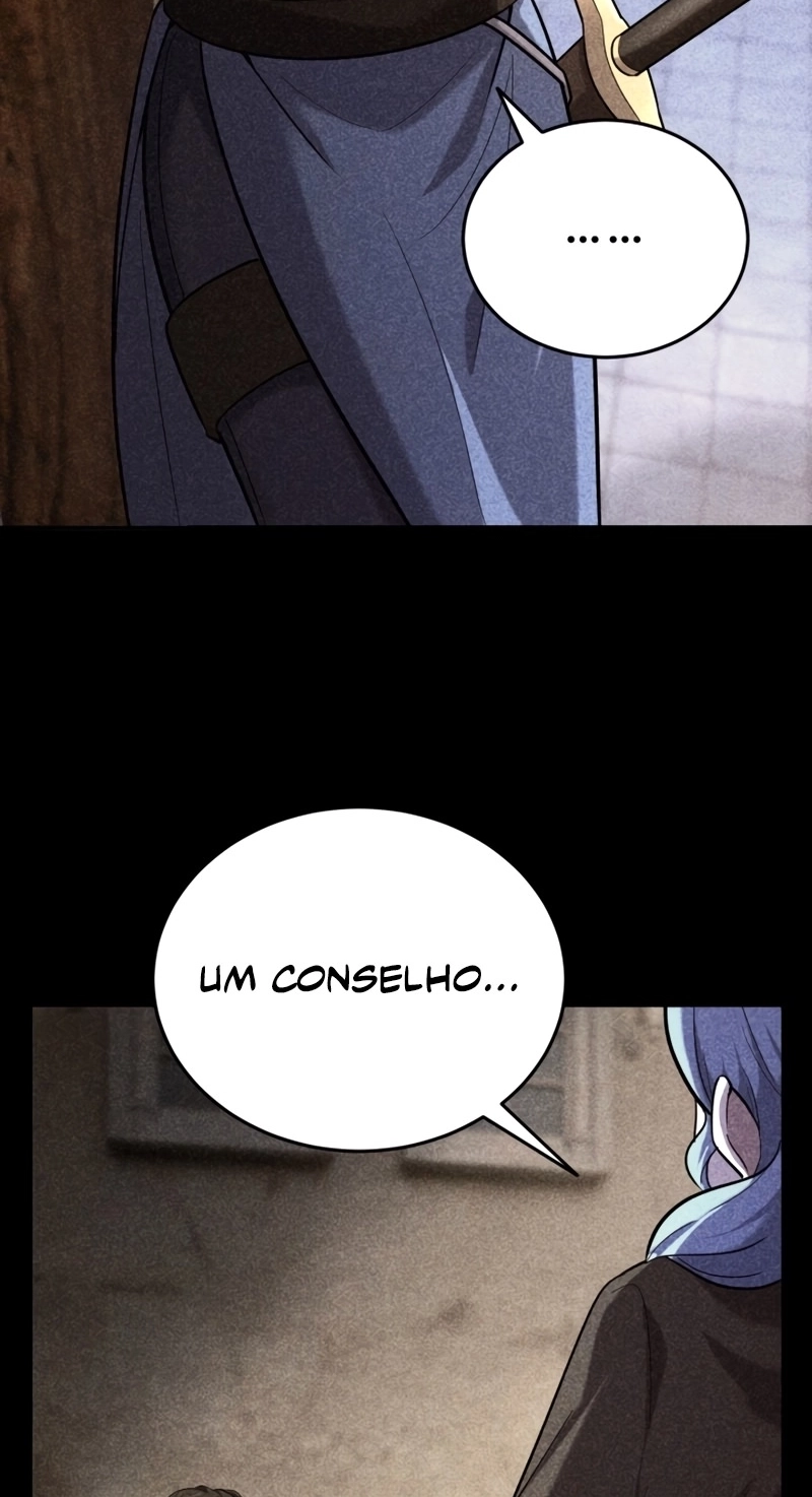 The Swordmaster's Reincarnation Capítulo 10 Página 87