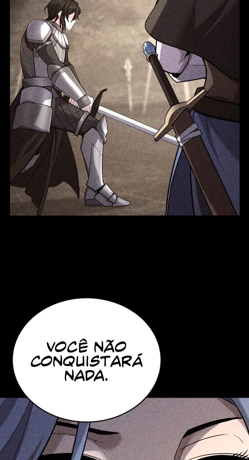 The Swordmaster's Reincarnation Capítulo 10 Página 88