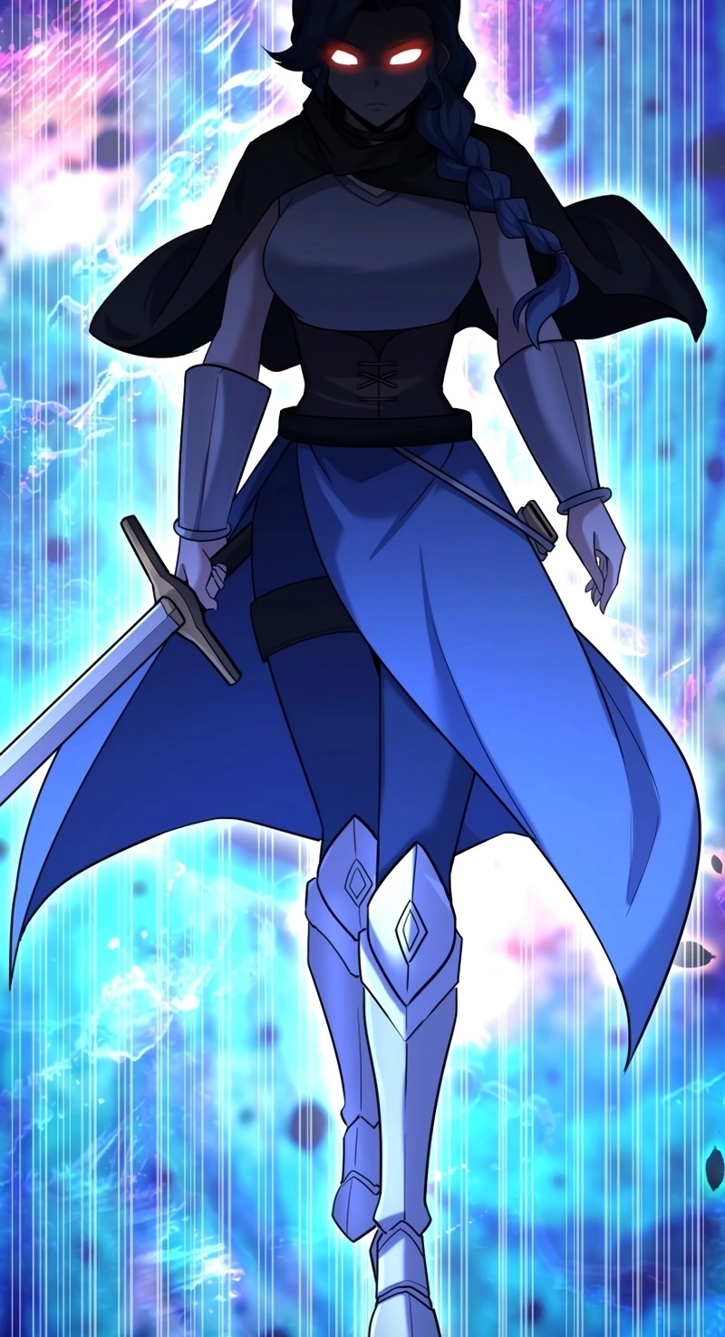 The Swordmaster's Reincarnation Capítulo 10 Página 96