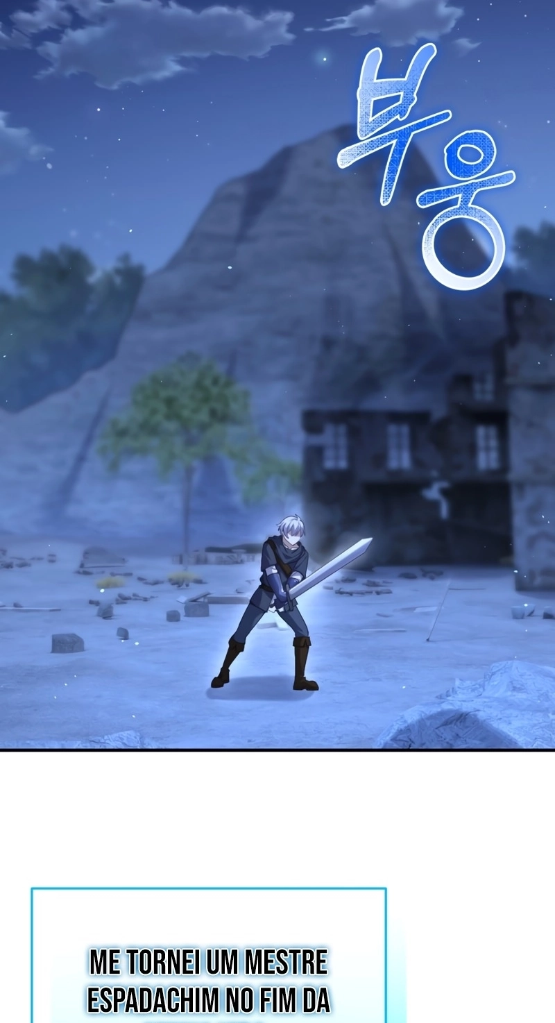 The Swordmaster's Reincarnation Capítulo 10 Página 98