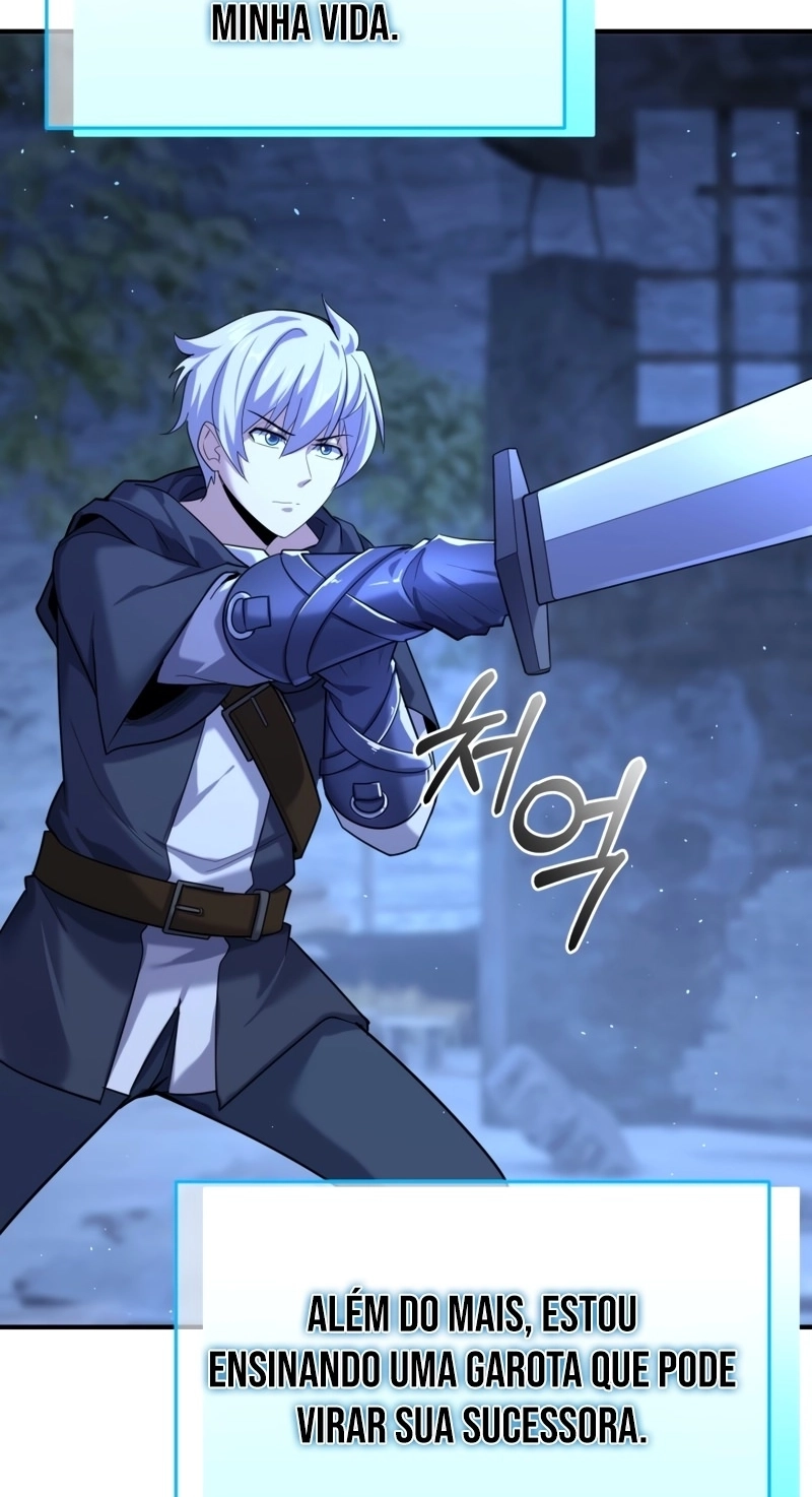 The Swordmaster's Reincarnation Capítulo 10 Página 99