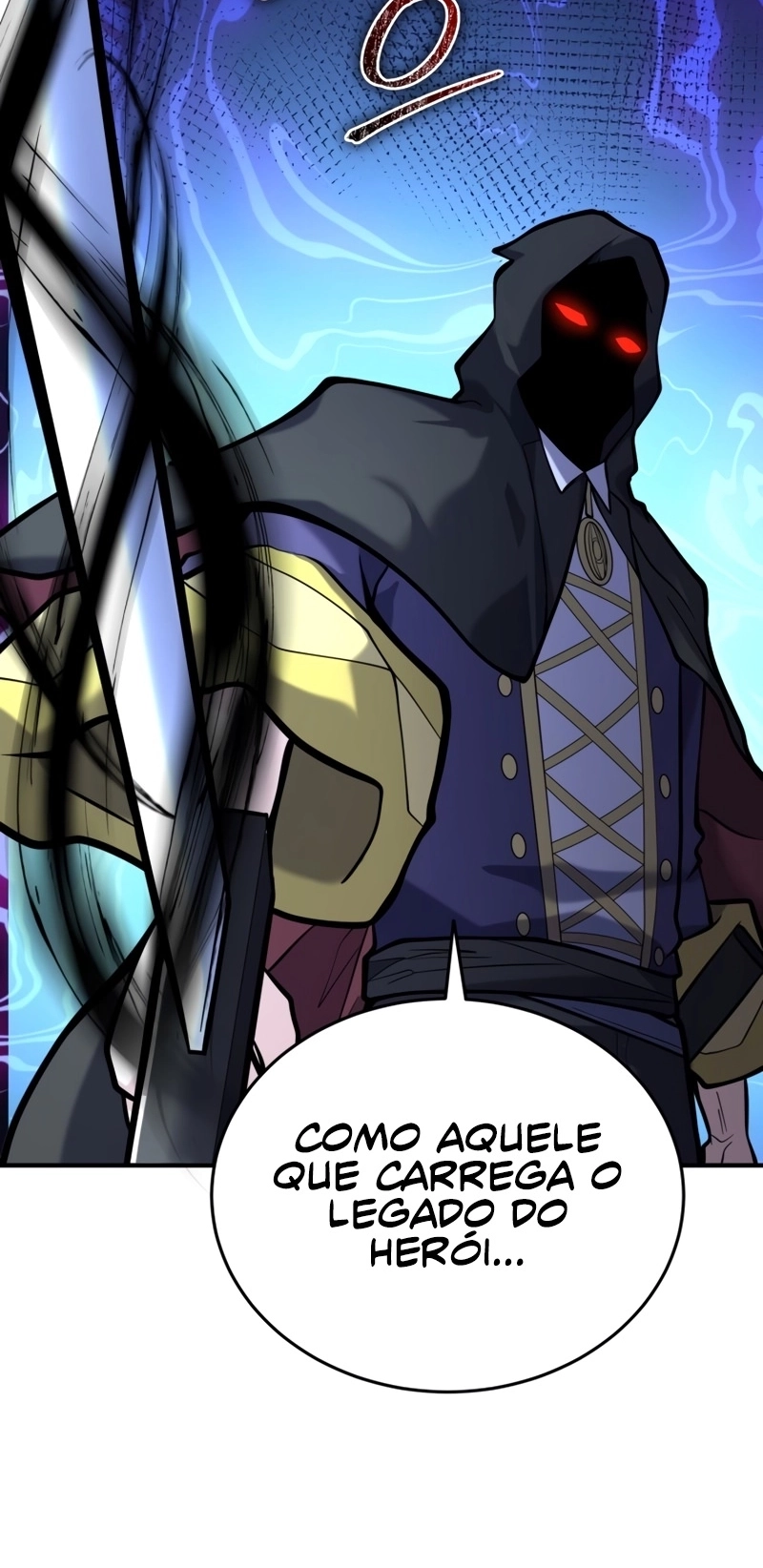 The Swordmaster's Reincarnation Capítulo 11 Página 101