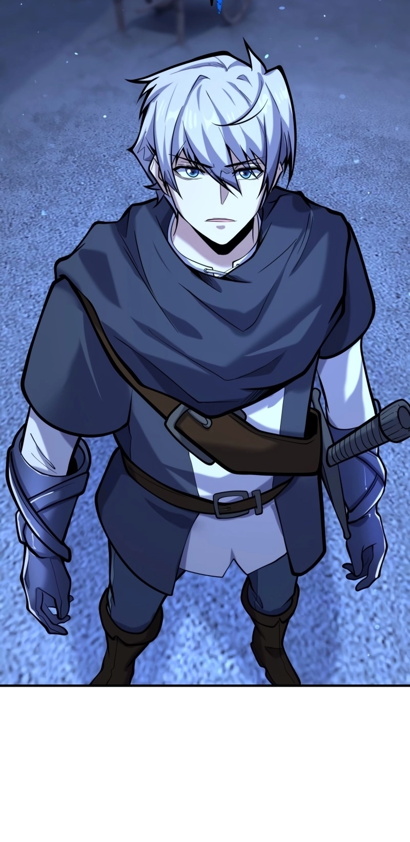 The Swordmaster's Reincarnation Capítulo 11 Página 118