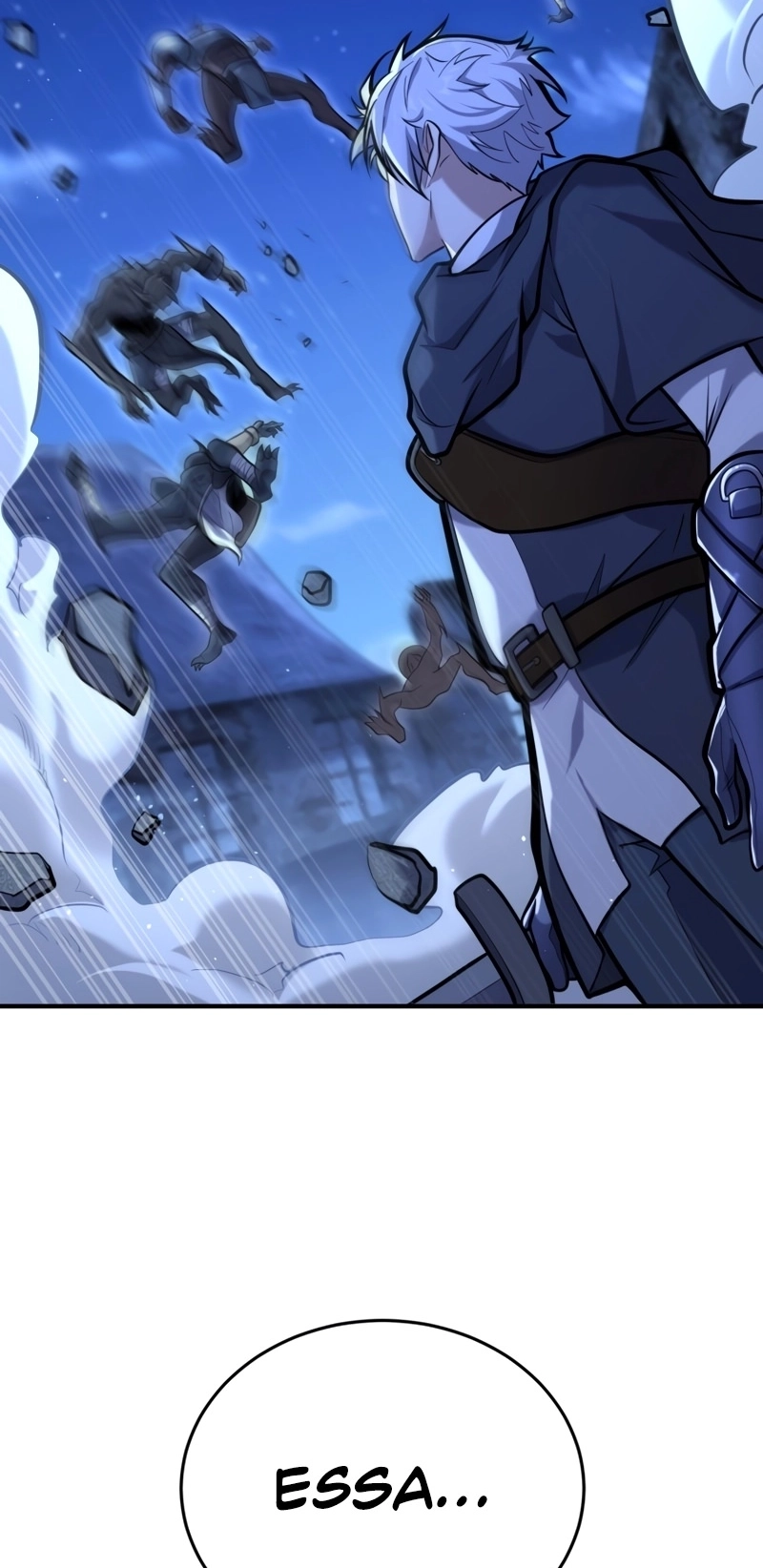 The Swordmaster's Reincarnation Capítulo 11 Página 15