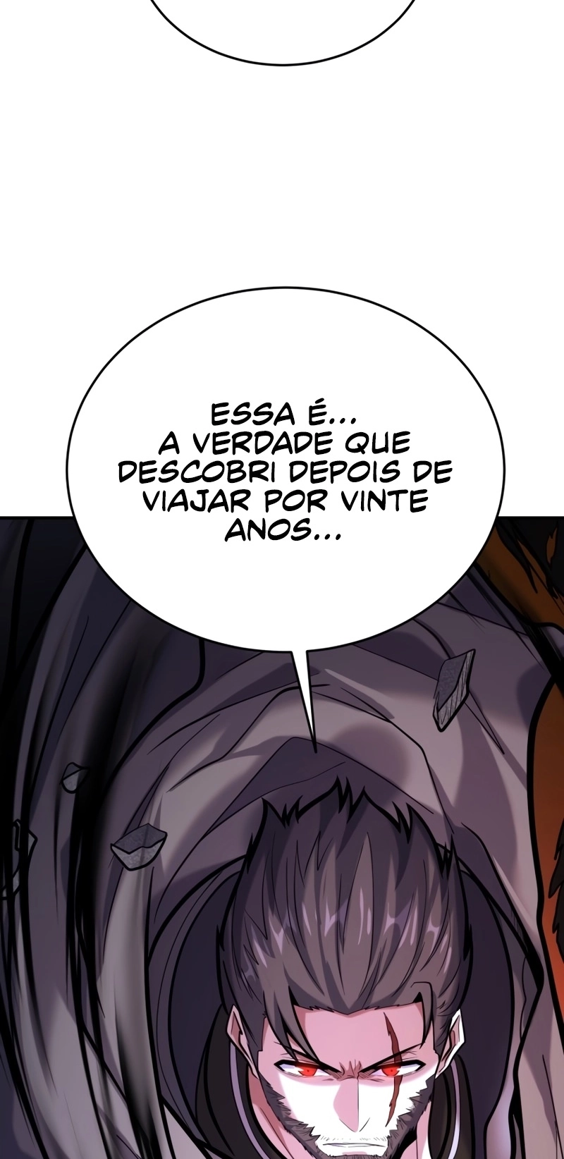 The Swordmaster's Reincarnation Capítulo 11 Página 16