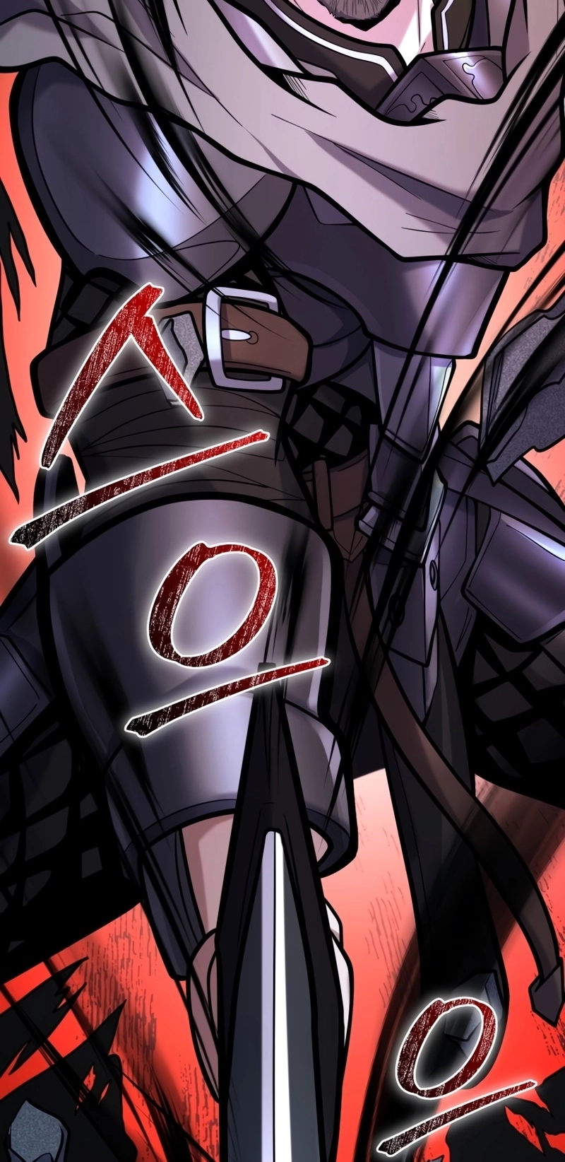 The Swordmaster's Reincarnation Capítulo 11 Página 17