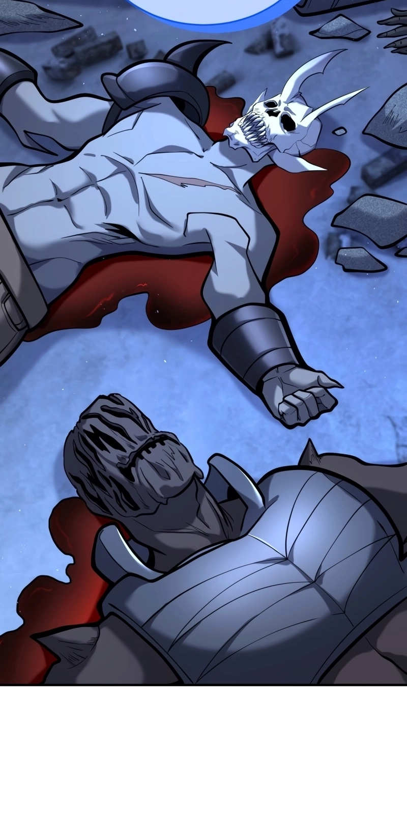 The Swordmaster's Reincarnation Capítulo 11 Página 19