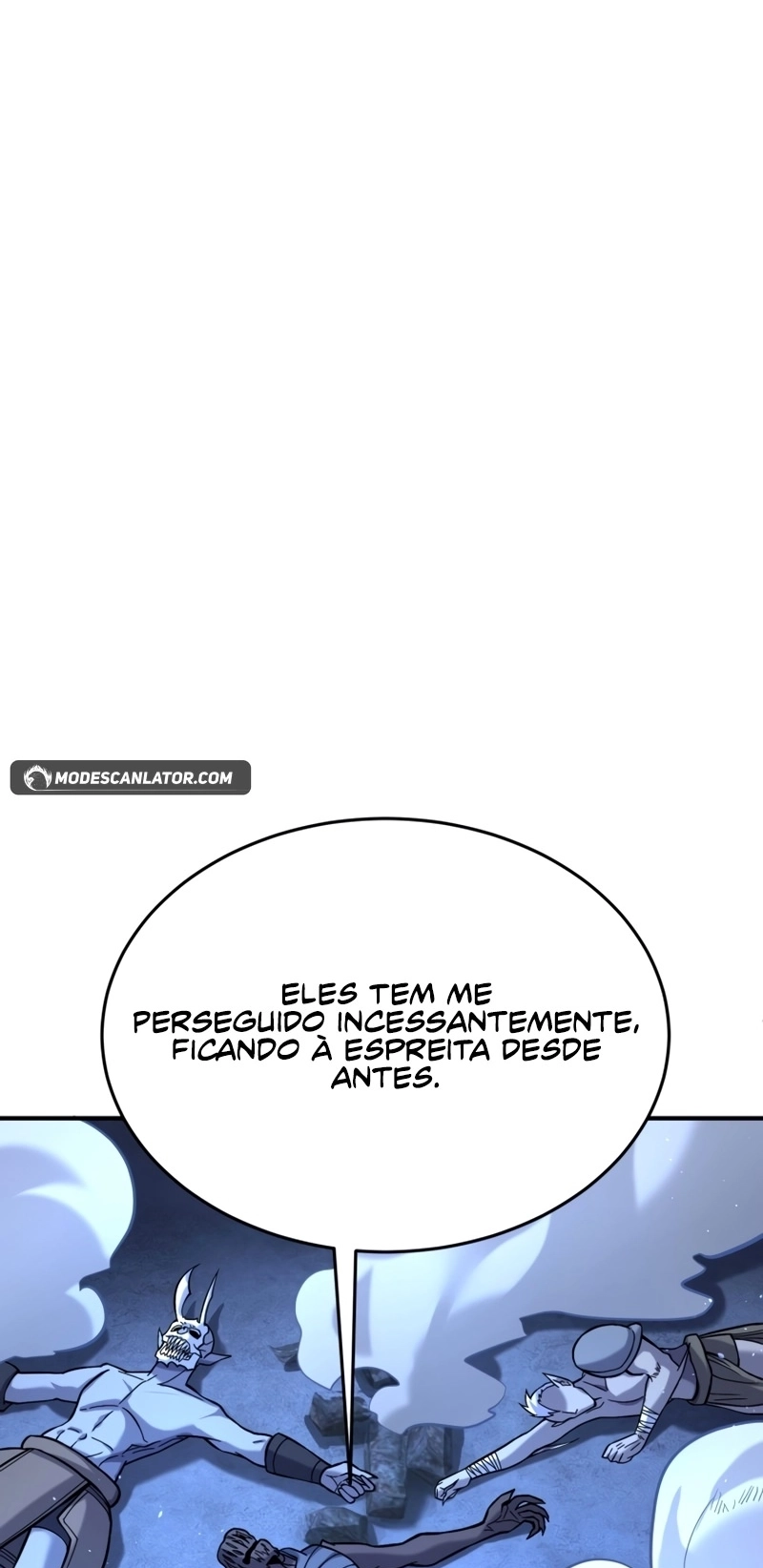 The Swordmaster's Reincarnation Capítulo 11 Página 20