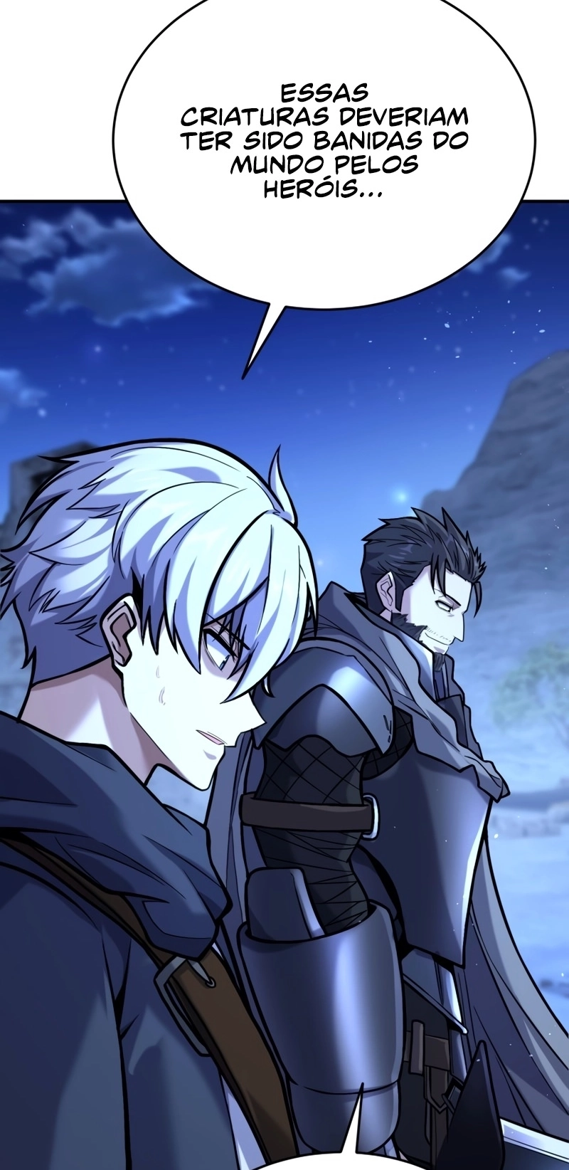 The Swordmaster's Reincarnation Capítulo 11 Página 22