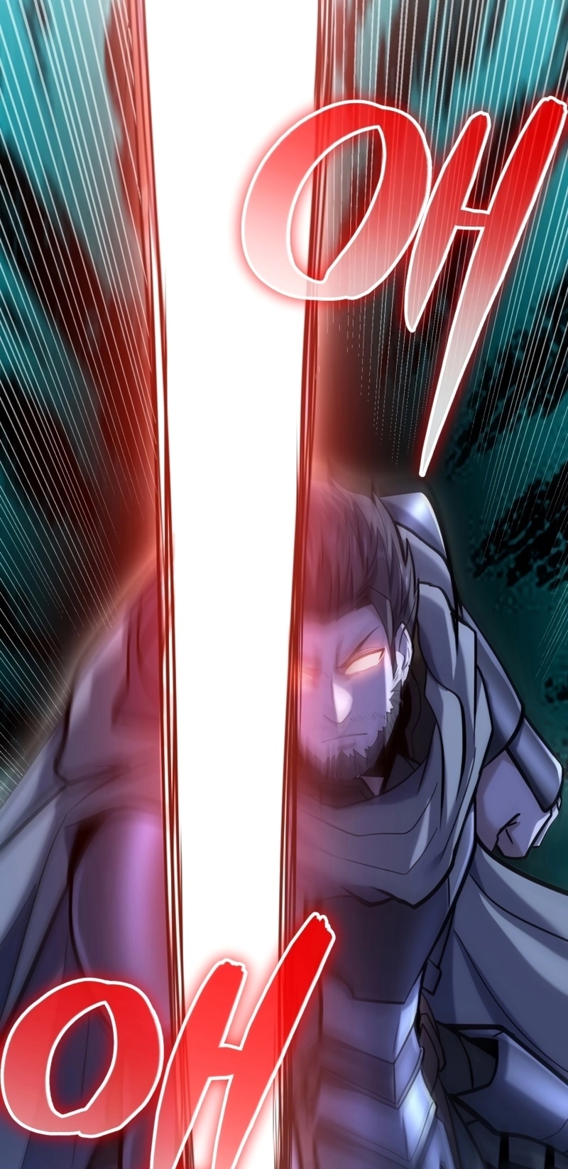 The Swordmaster's Reincarnation Capítulo 11 Página 3