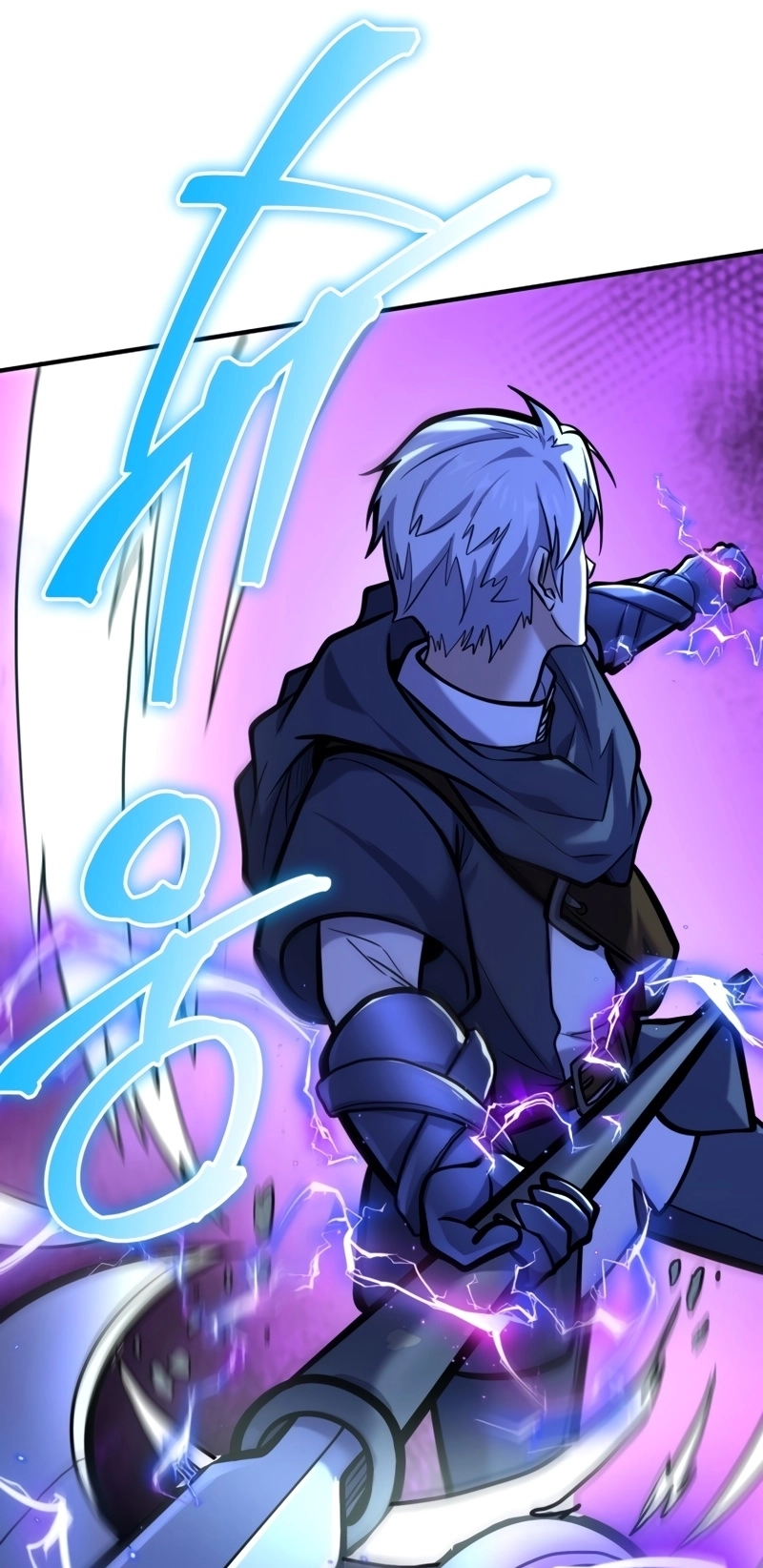 The Swordmaster's Reincarnation Capítulo 11 Página 40