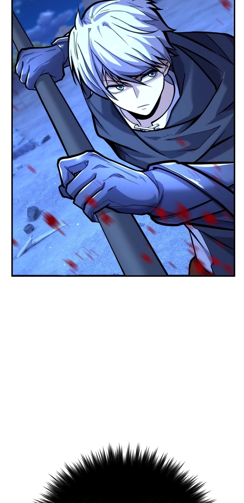 The Swordmaster's Reincarnation Capítulo 11 Página 47