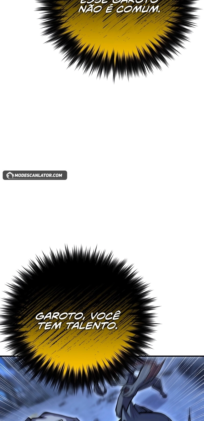 The Swordmaster's Reincarnation Capítulo 11 Página 49