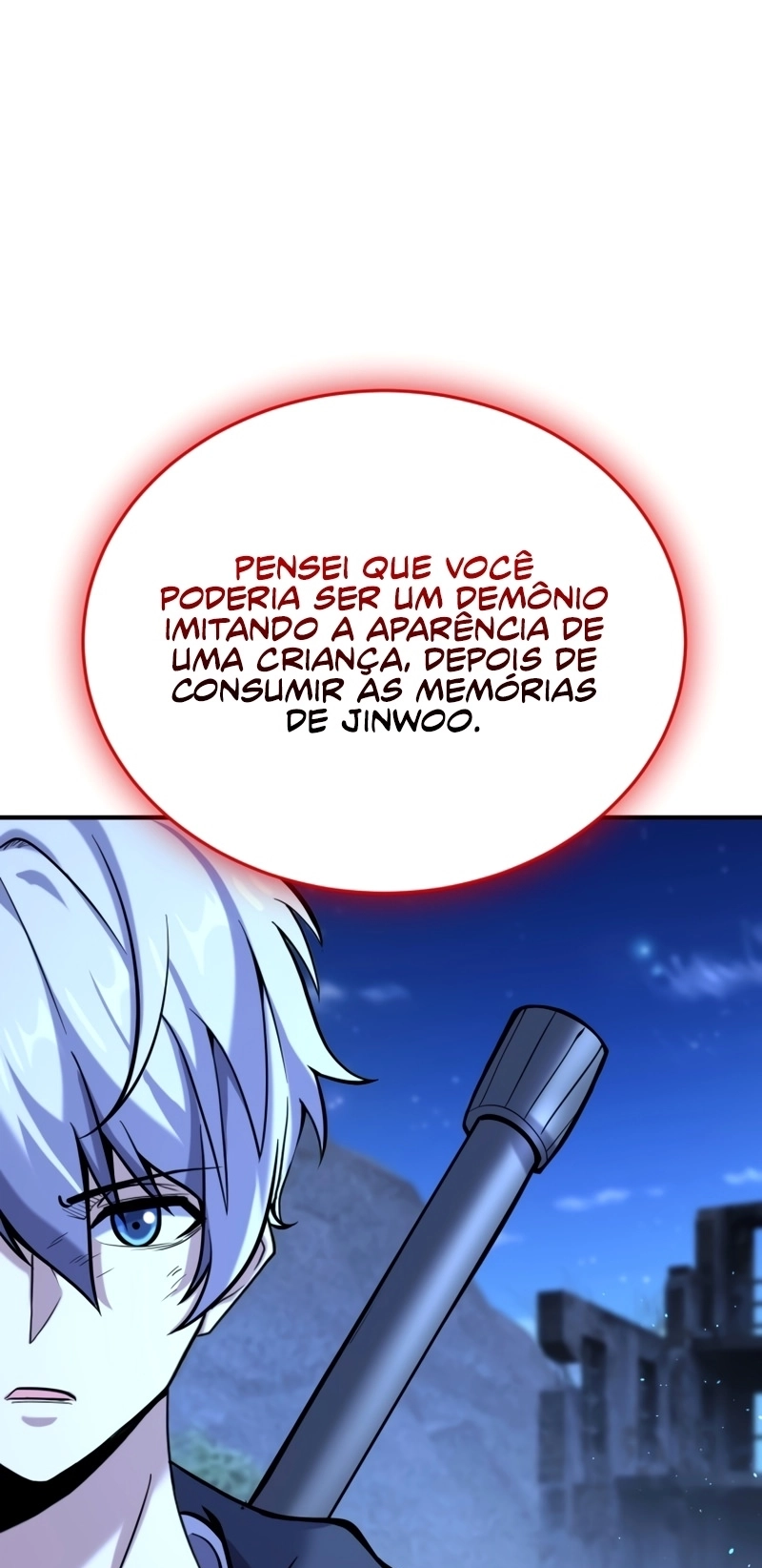 The Swordmaster's Reincarnation Capítulo 11 Página 60