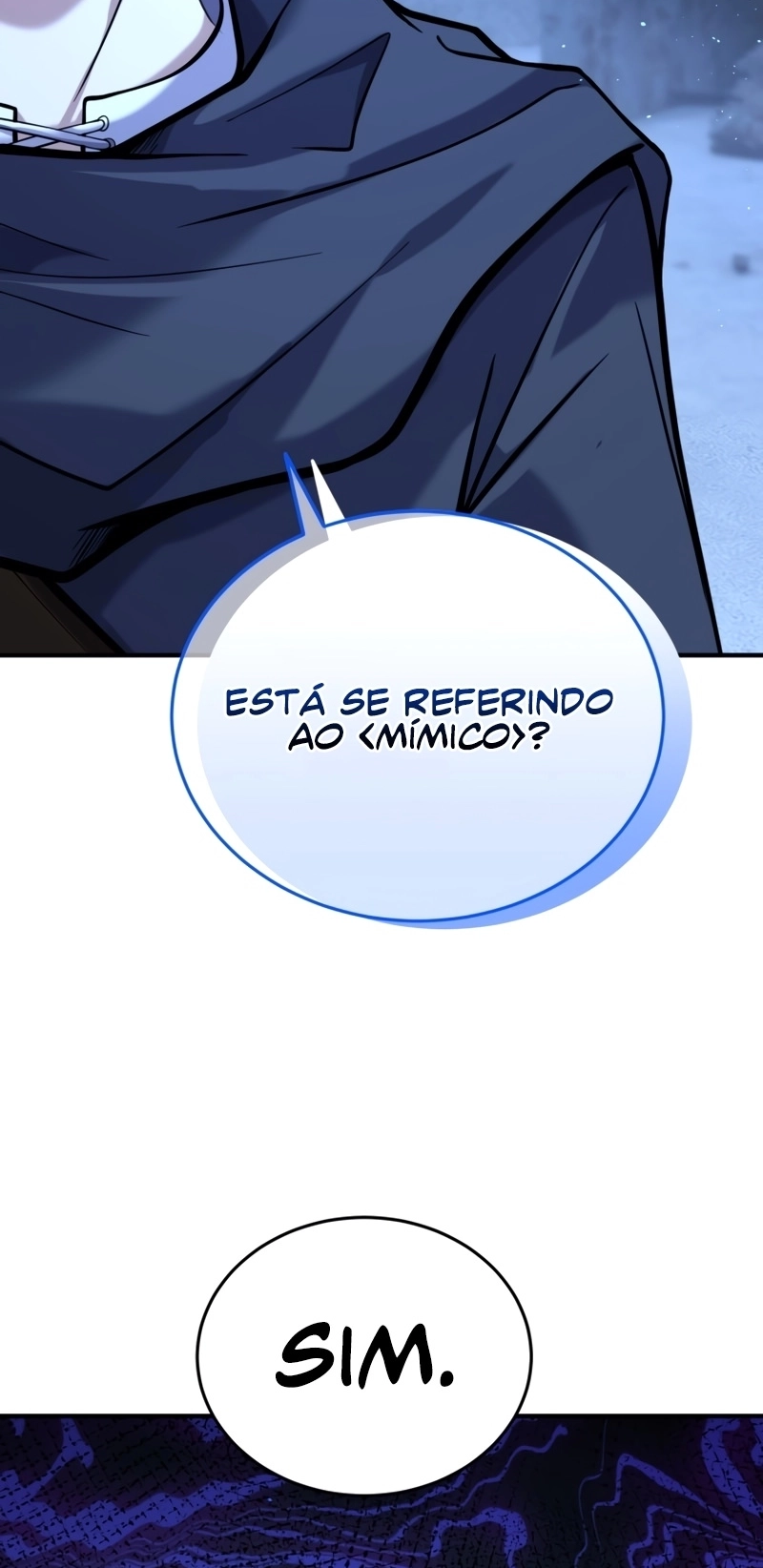 The Swordmaster's Reincarnation Capítulo 11 Página 61