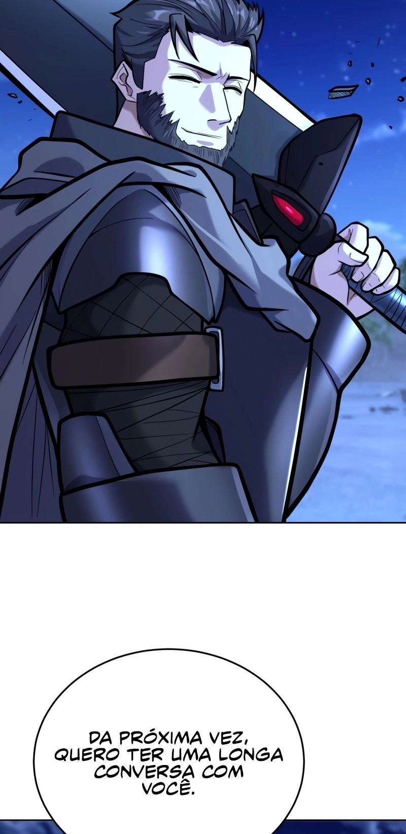 The Swordmaster's Reincarnation Capítulo 11 Página 66