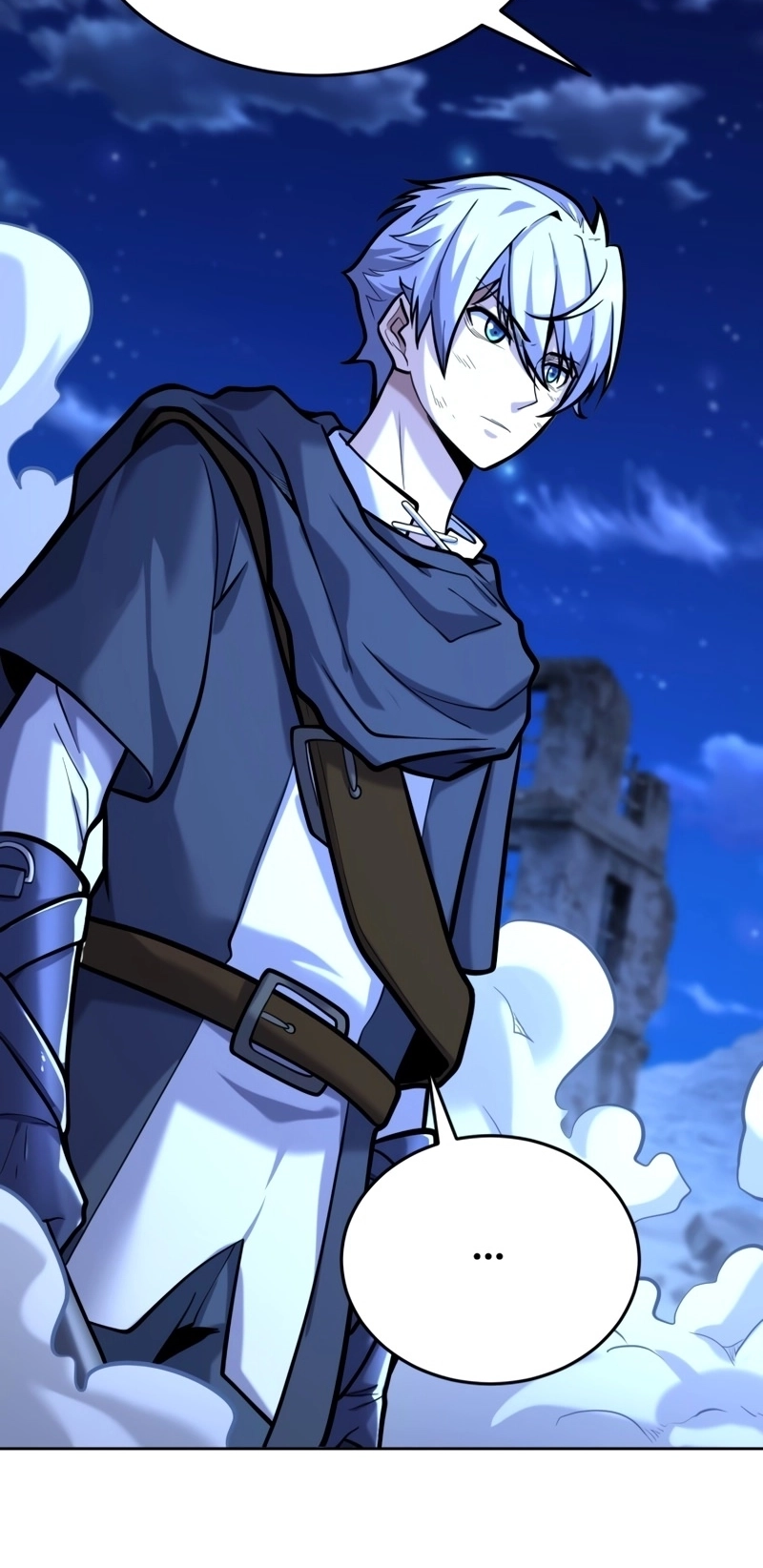 The Swordmaster's Reincarnation Capítulo 11 Página 67
