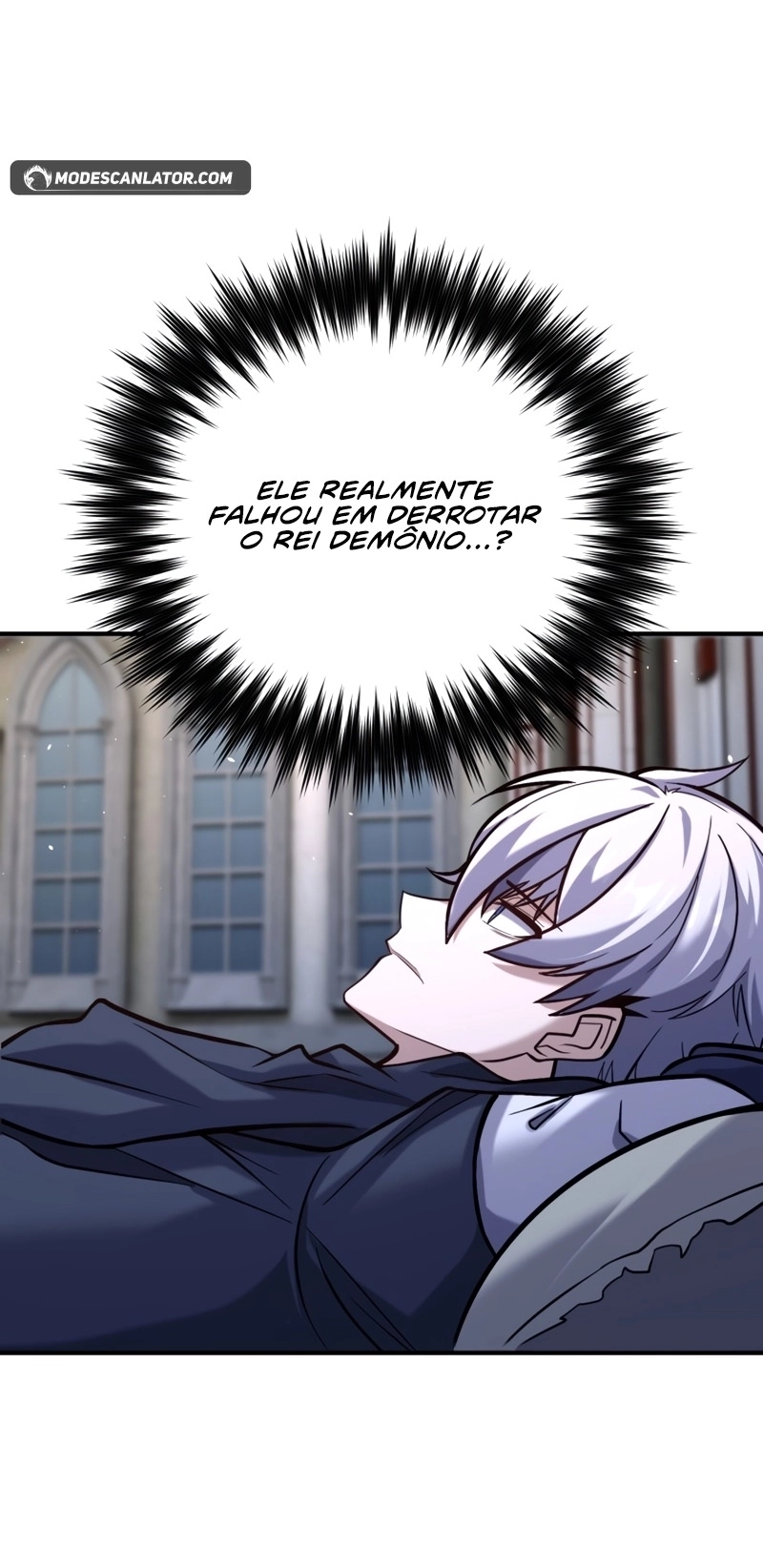 The Swordmaster's Reincarnation Capítulo 11 Página 71