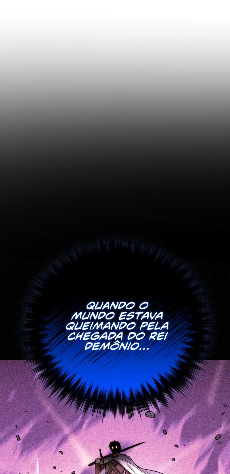 The Swordmaster's Reincarnation Capítulo 11 Página 72