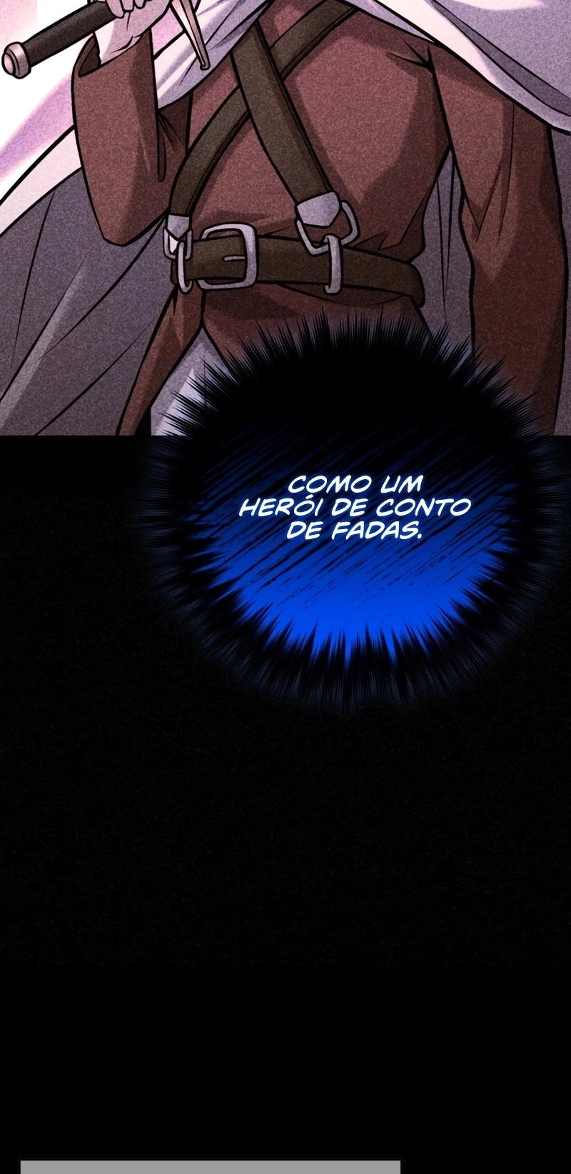 The Swordmaster's Reincarnation Capítulo 11 Página 75