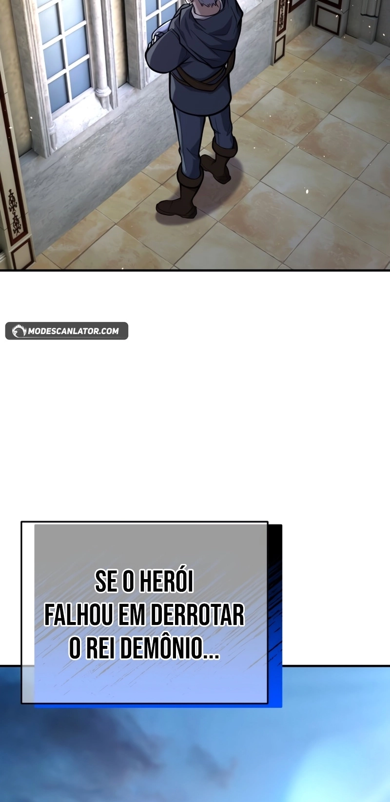 The Swordmaster's Reincarnation Capítulo 11 Página 78