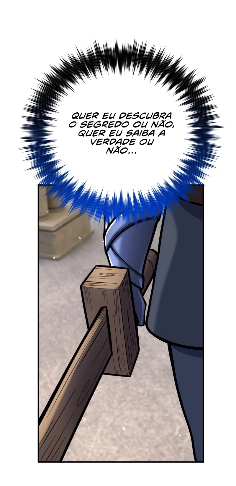 The Swordmaster's Reincarnation Capítulo 11 Página 82