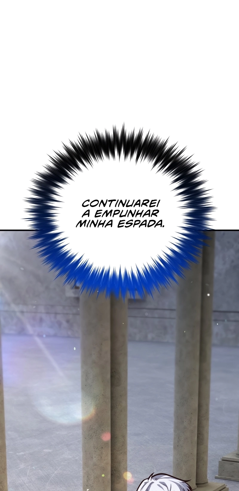 The Swordmaster's Reincarnation Capítulo 11 Página 83