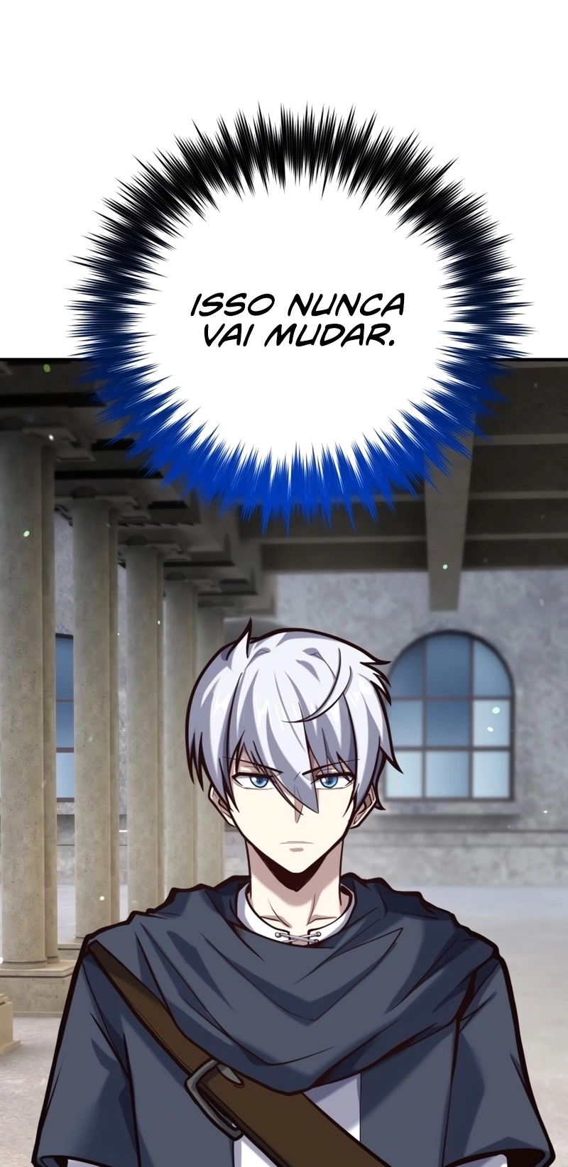 The Swordmaster's Reincarnation Capítulo 11 Página 85