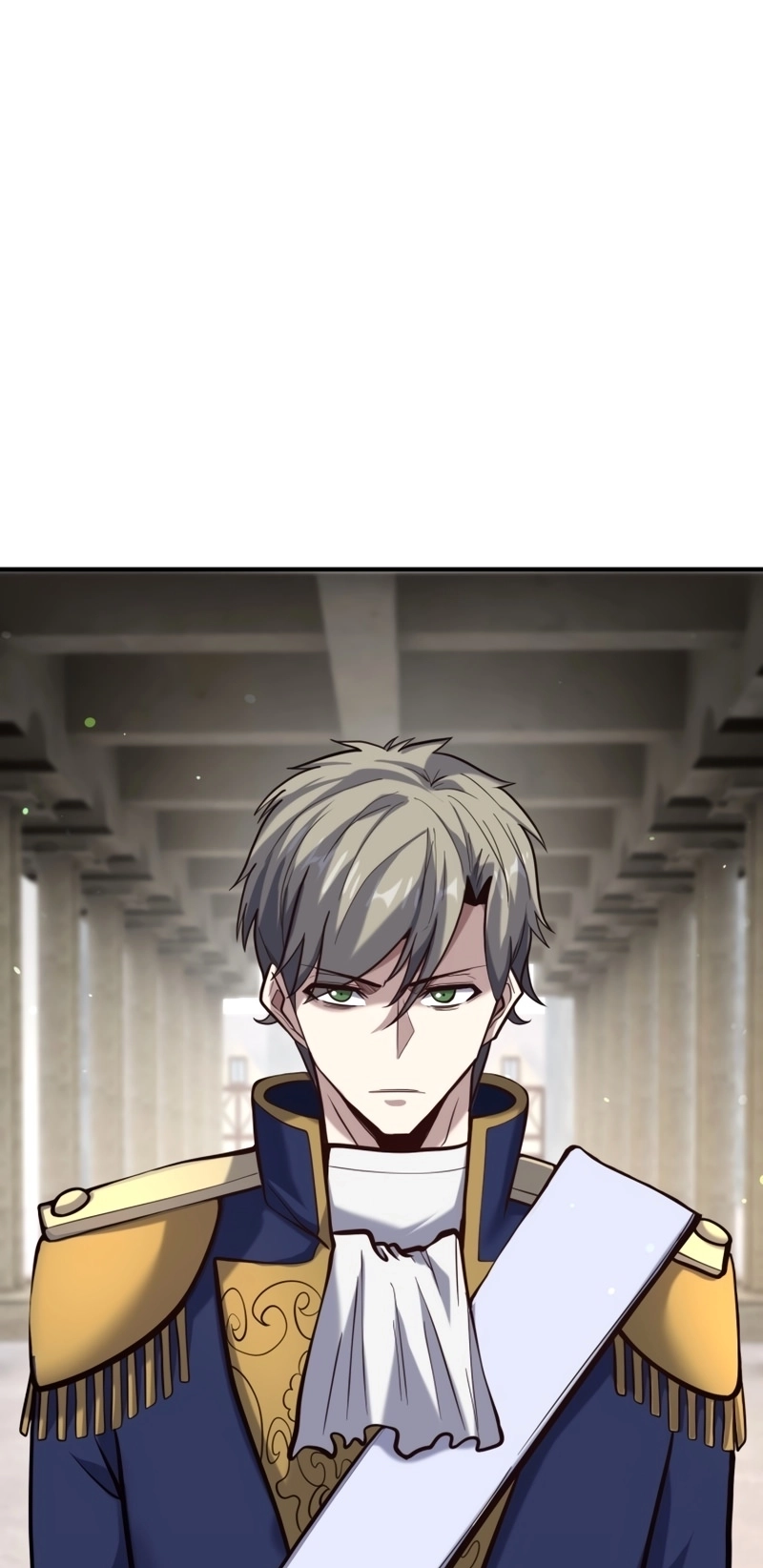 The Swordmaster's Reincarnation Capítulo 11 Página 88