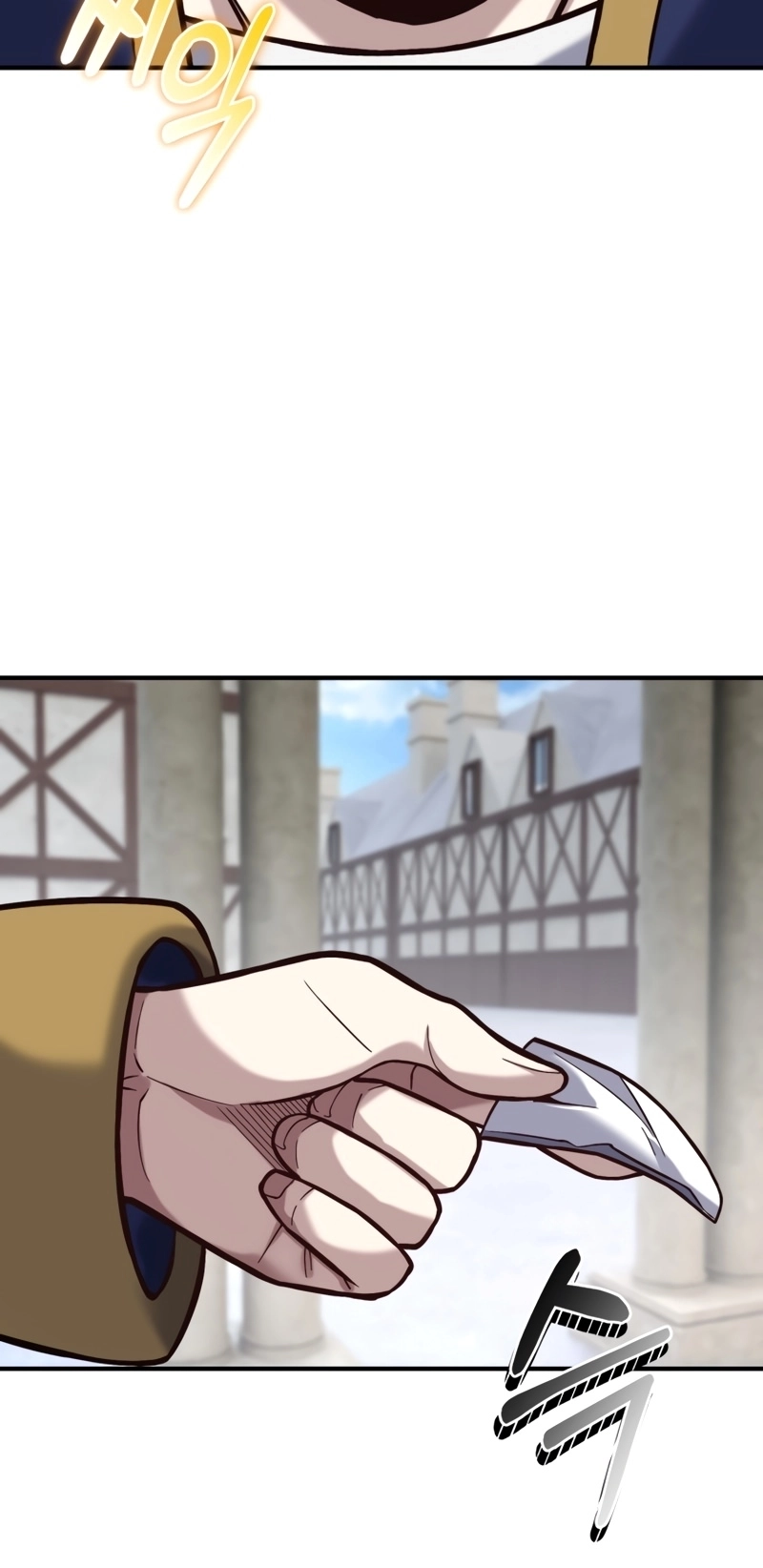 The Swordmaster's Reincarnation Capítulo 11 Página 90