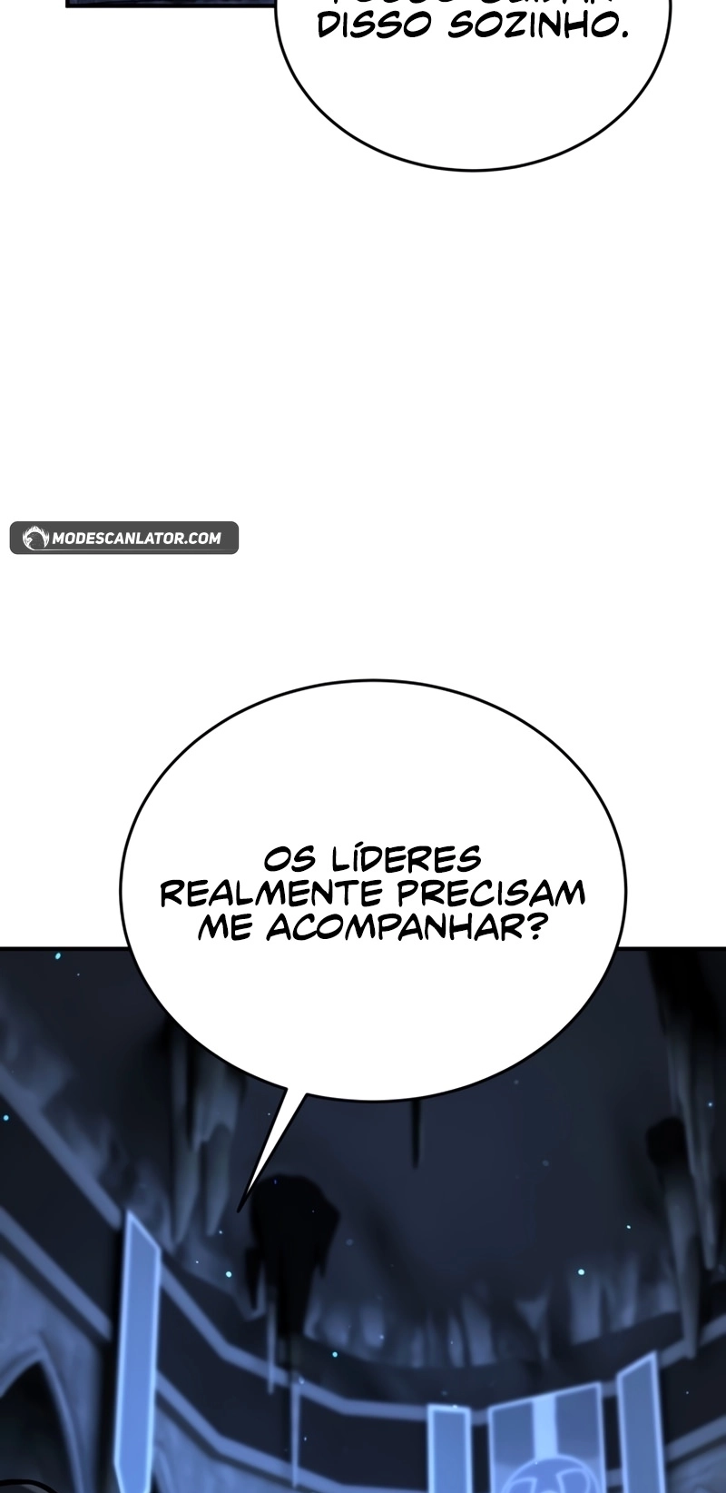 The Swordmaster's Reincarnation Capítulo 11 Página 92