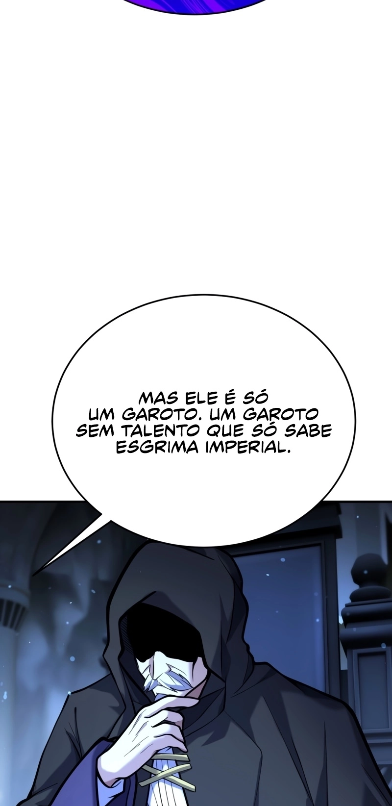 The Swordmaster's Reincarnation Capítulo 11 Página 94