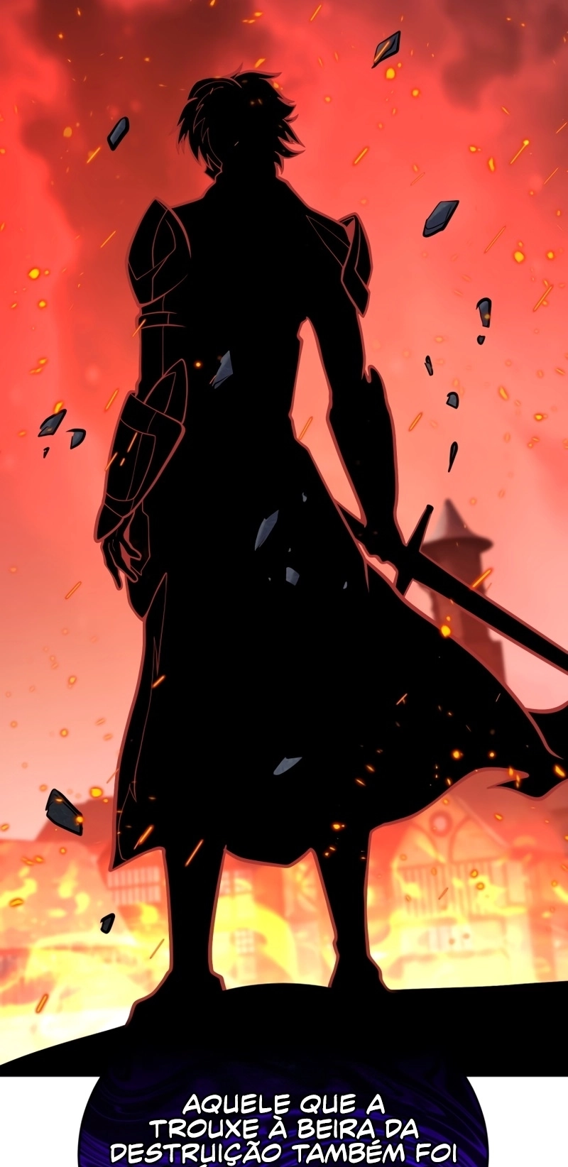 The Swordmaster's Reincarnation Capítulo 11 Página 96