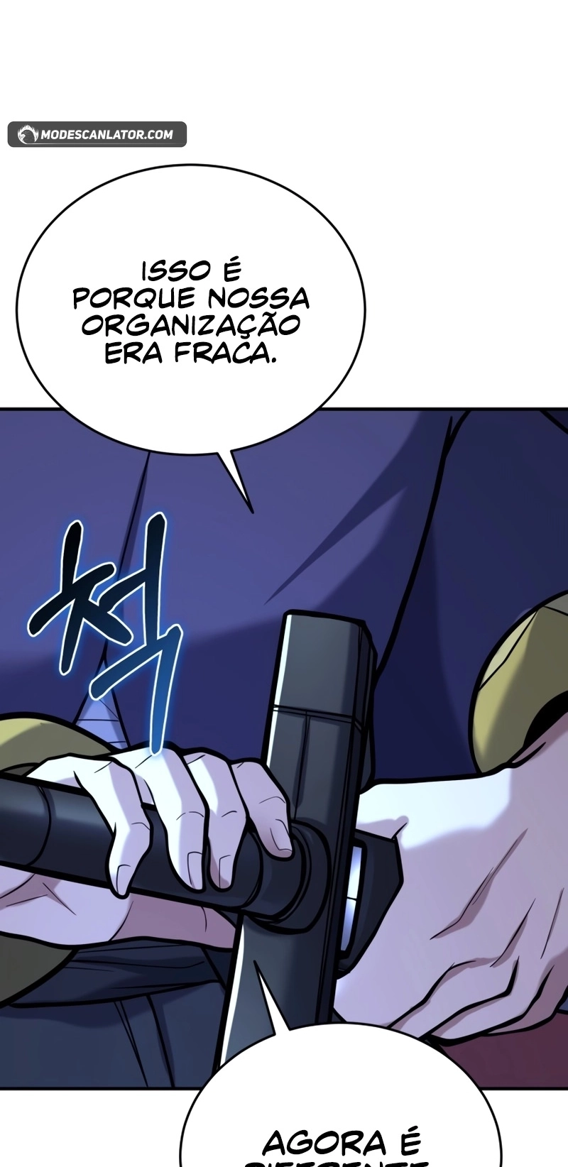 The Swordmaster's Reincarnation Capítulo 11 Página 99