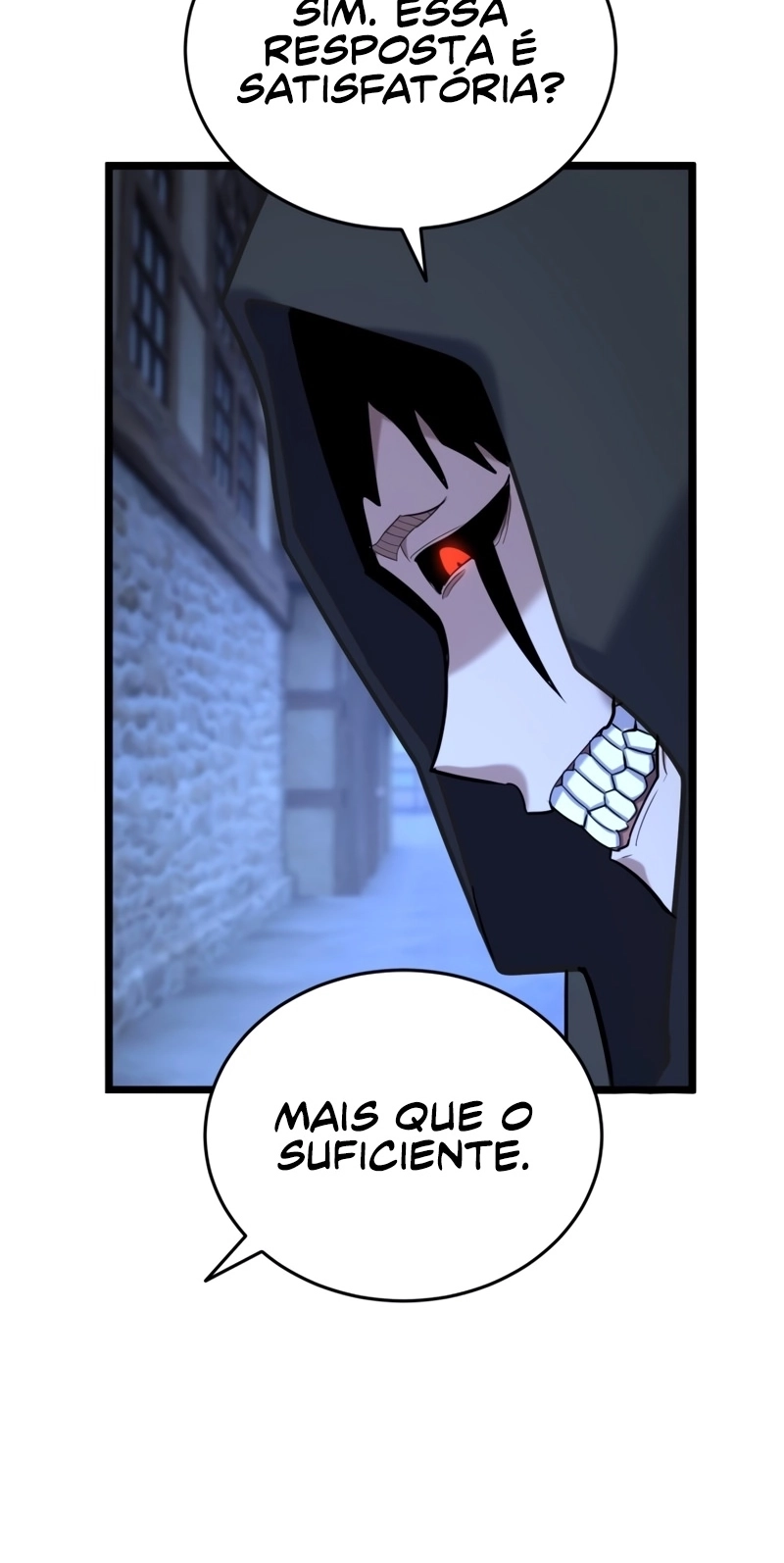 The Swordmaster's Reincarnation Capítulo 12 Página 100