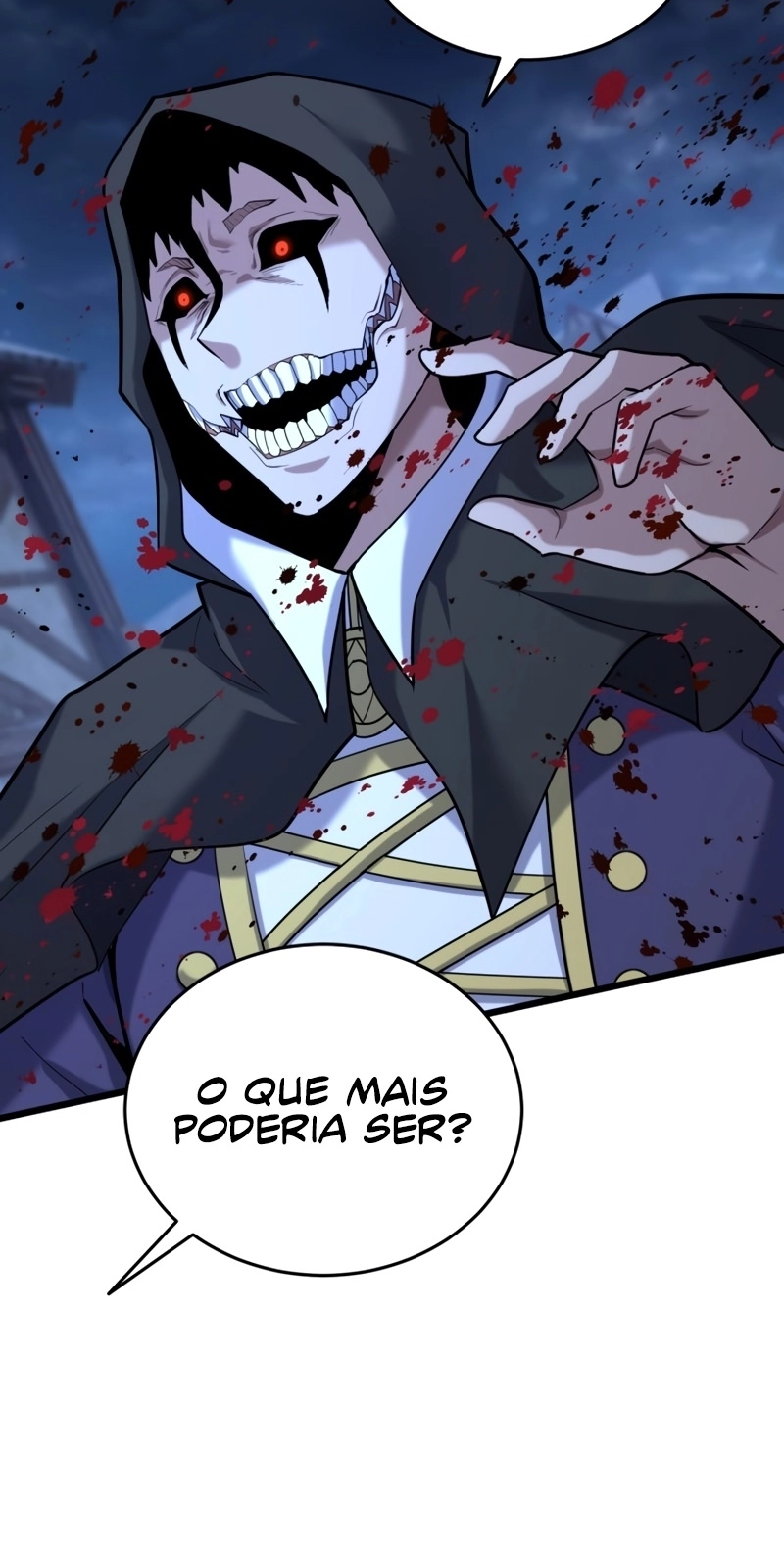 The Swordmaster's Reincarnation Capítulo 12 Página 104