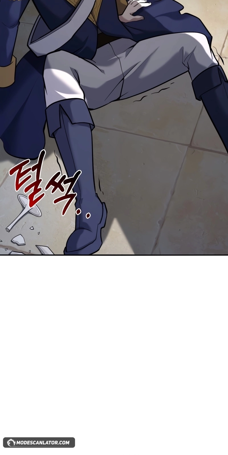 The Swordmaster's Reincarnation Capítulo 12 Página 115