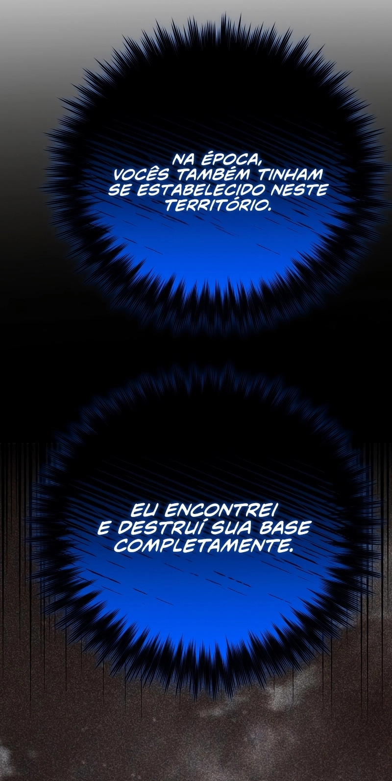 The Swordmaster's Reincarnation Capítulo 12 Página 14