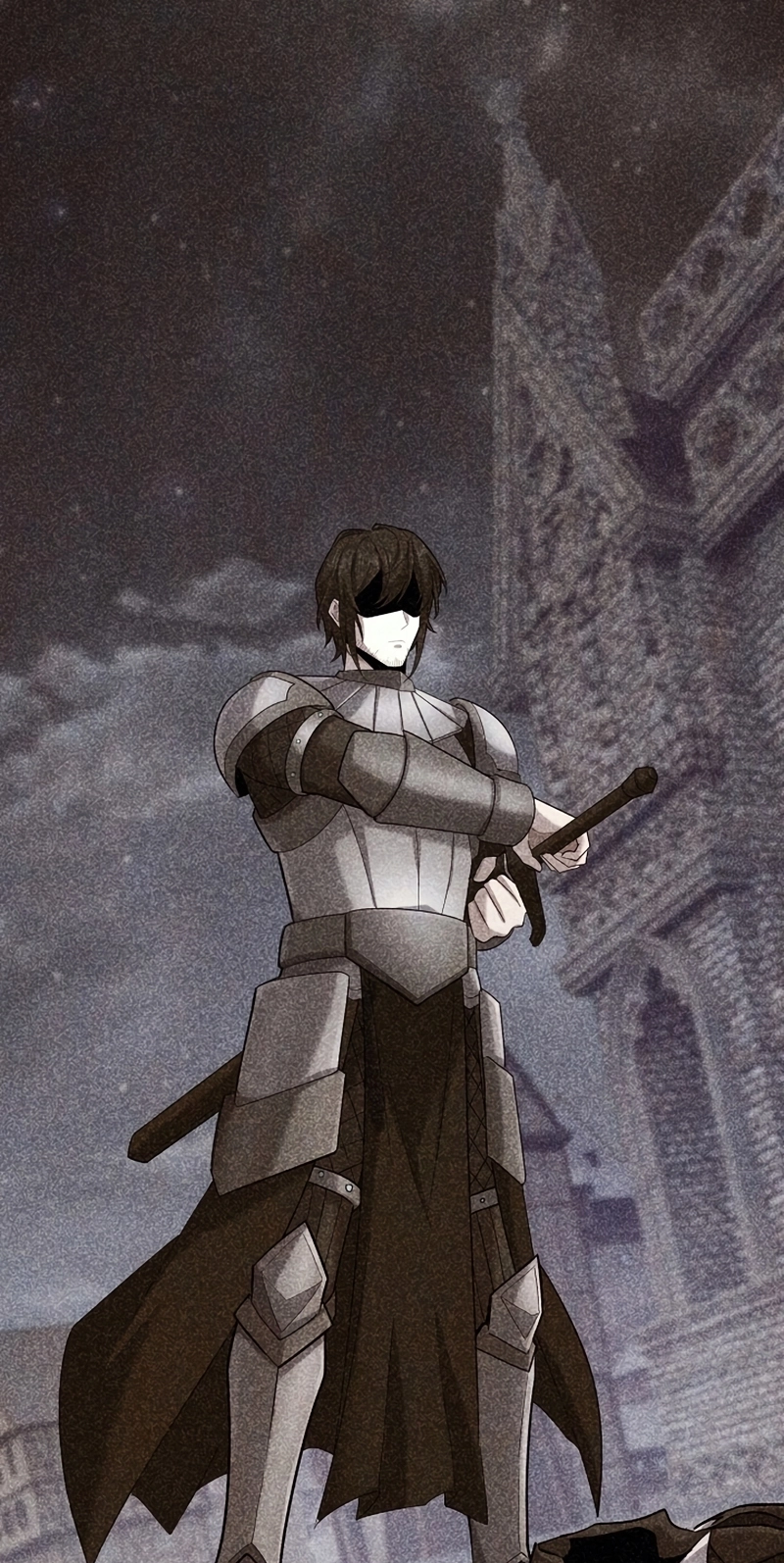 The Swordmaster's Reincarnation Capítulo 12 Página 15