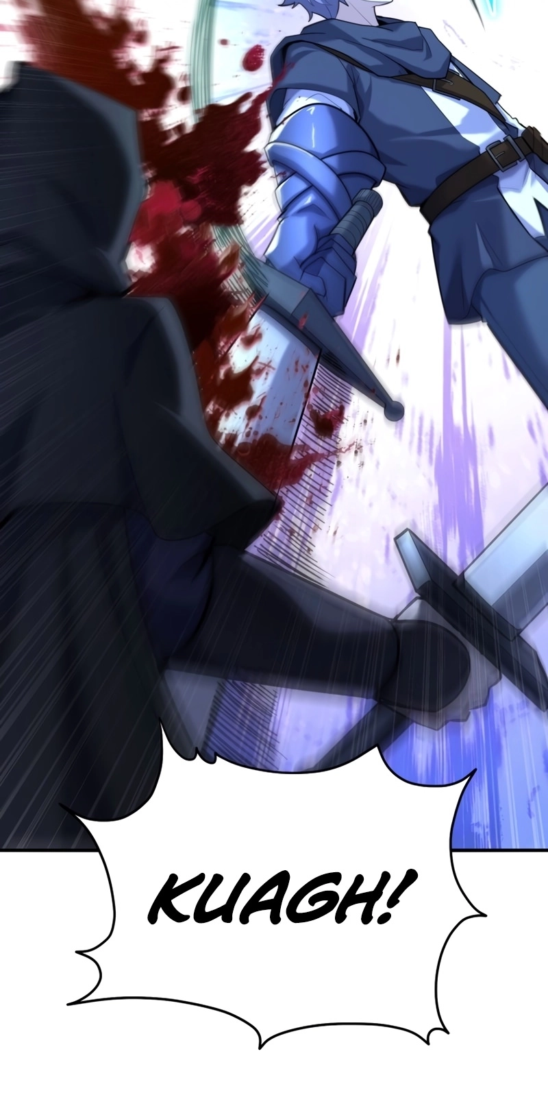 The Swordmaster's Reincarnation Capítulo 12 Página 21