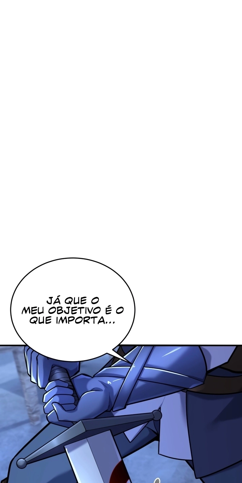 The Swordmaster's Reincarnation Capítulo 12 Página 26