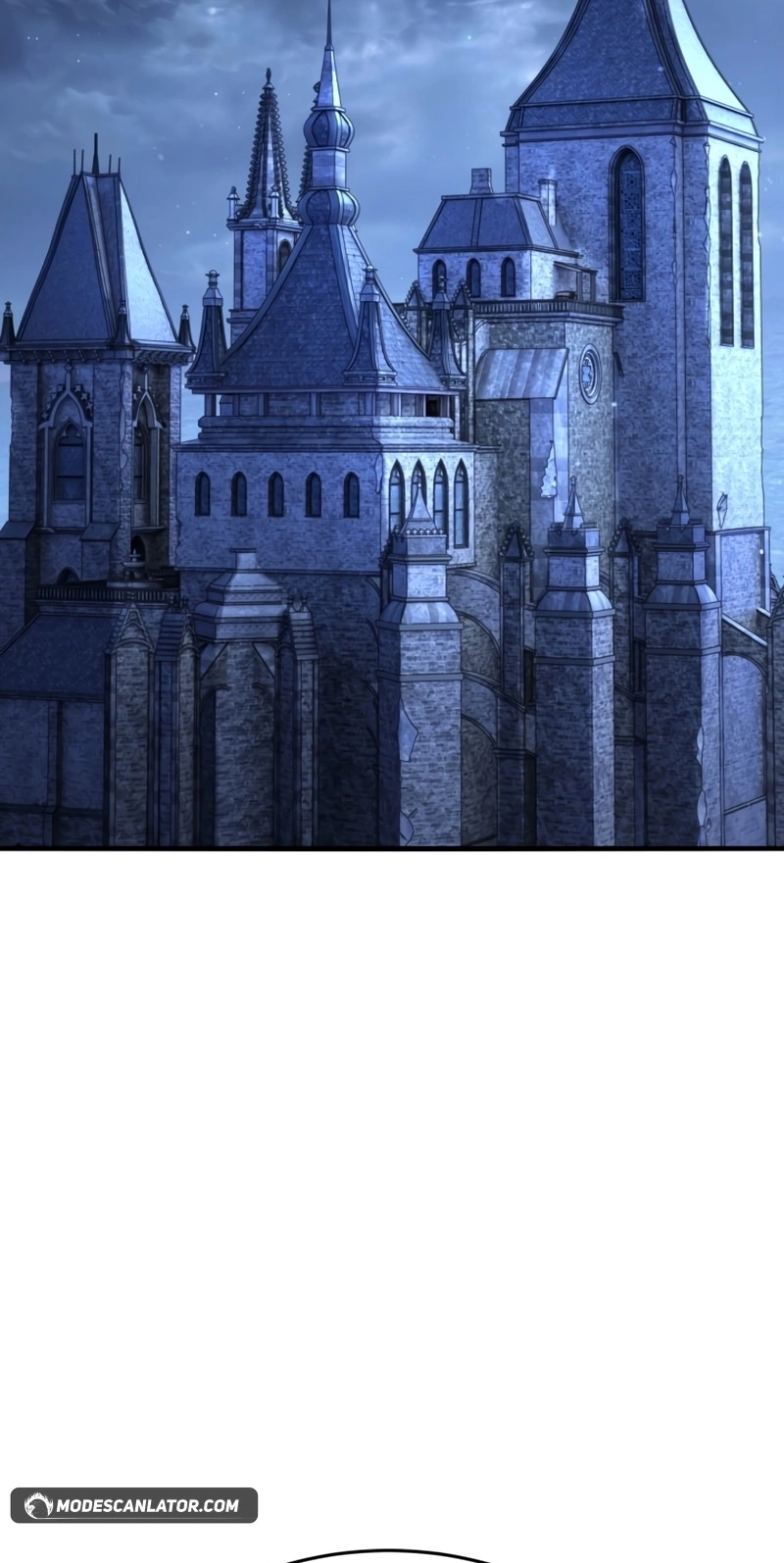 The Swordmaster's Reincarnation Capítulo 12 Página 30