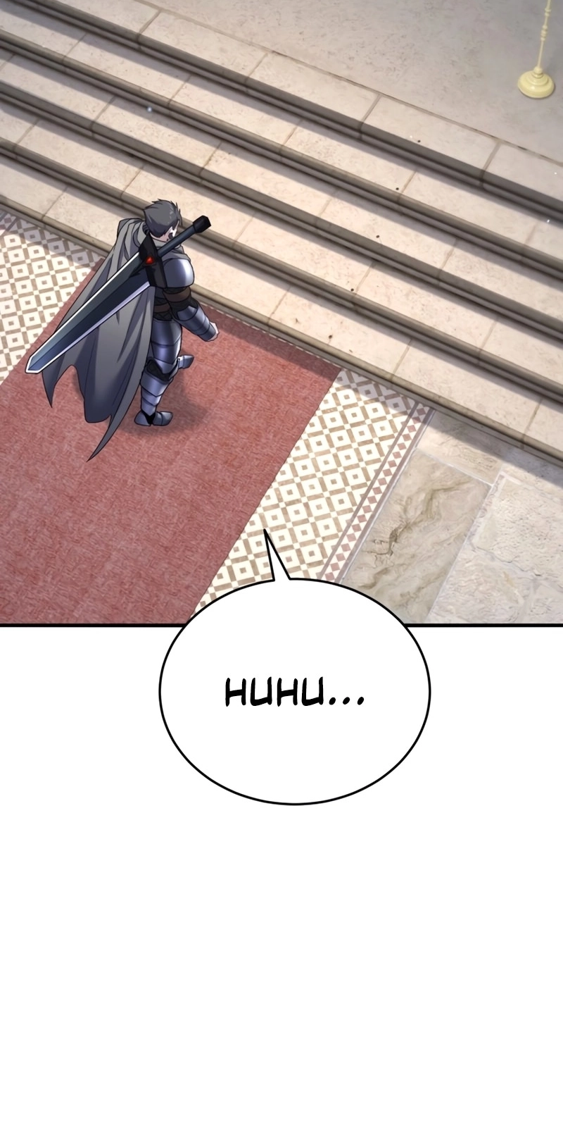 The Swordmaster's Reincarnation Capítulo 12 Página 32