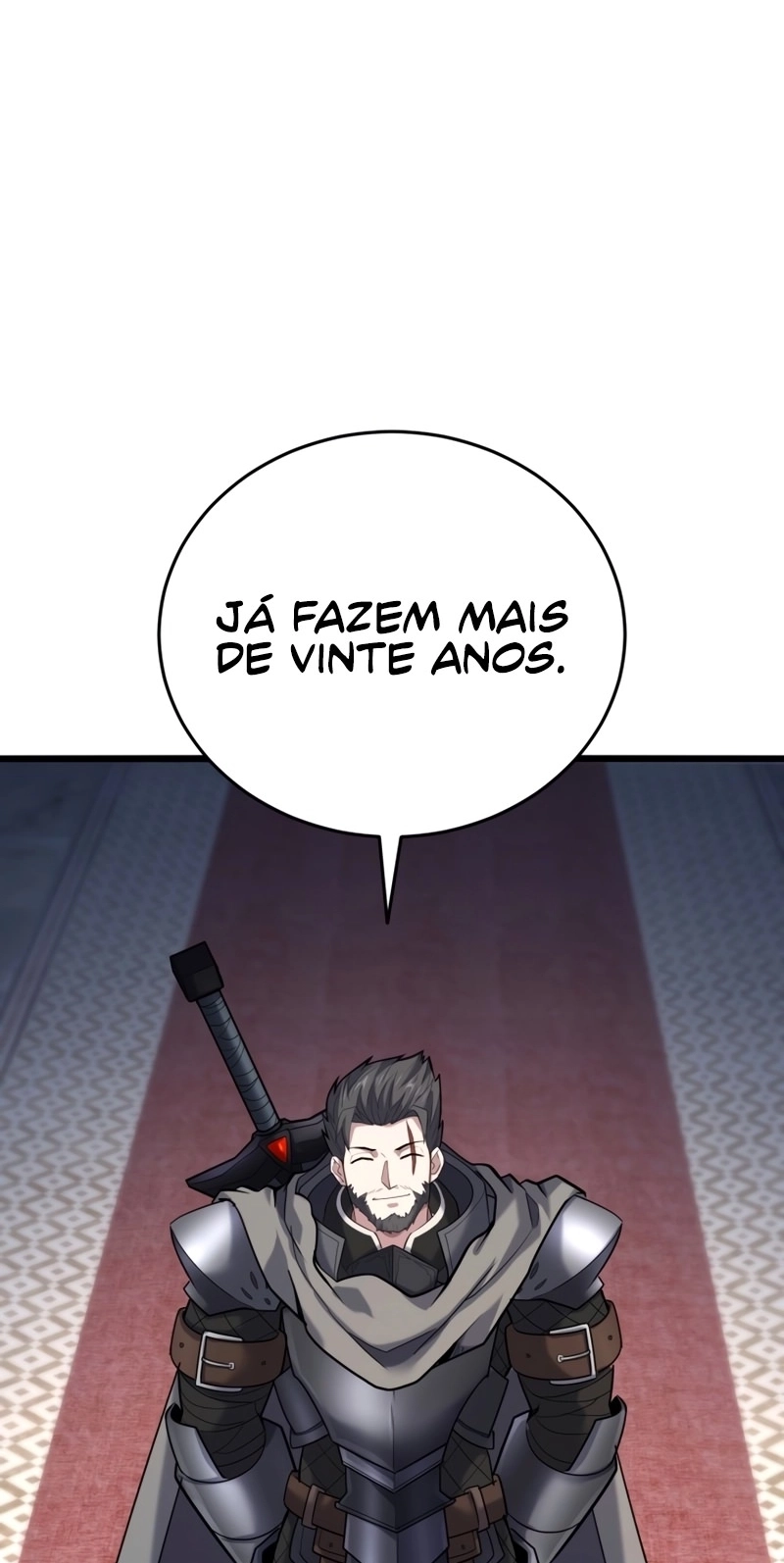 The Swordmaster's Reincarnation Capítulo 12 Página 33